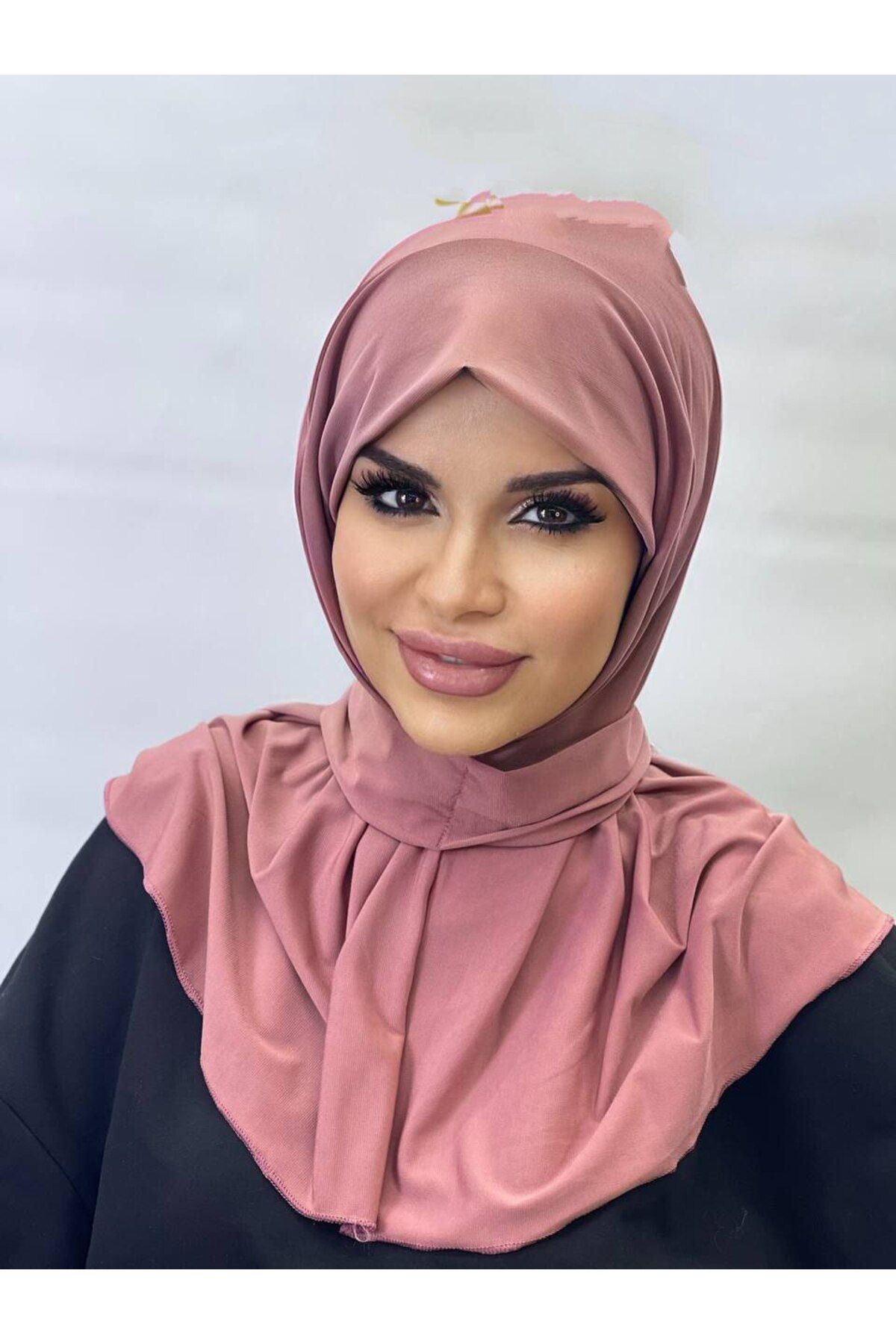 YILDIZ İSTANBUL MODA hijab şAL