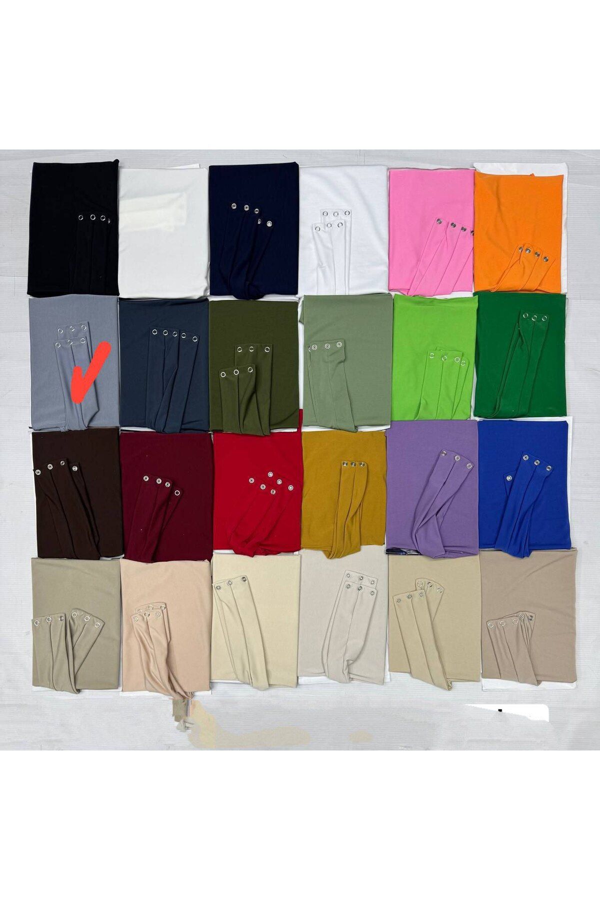YILDIZ İSTANBUL MODA hijab şAL