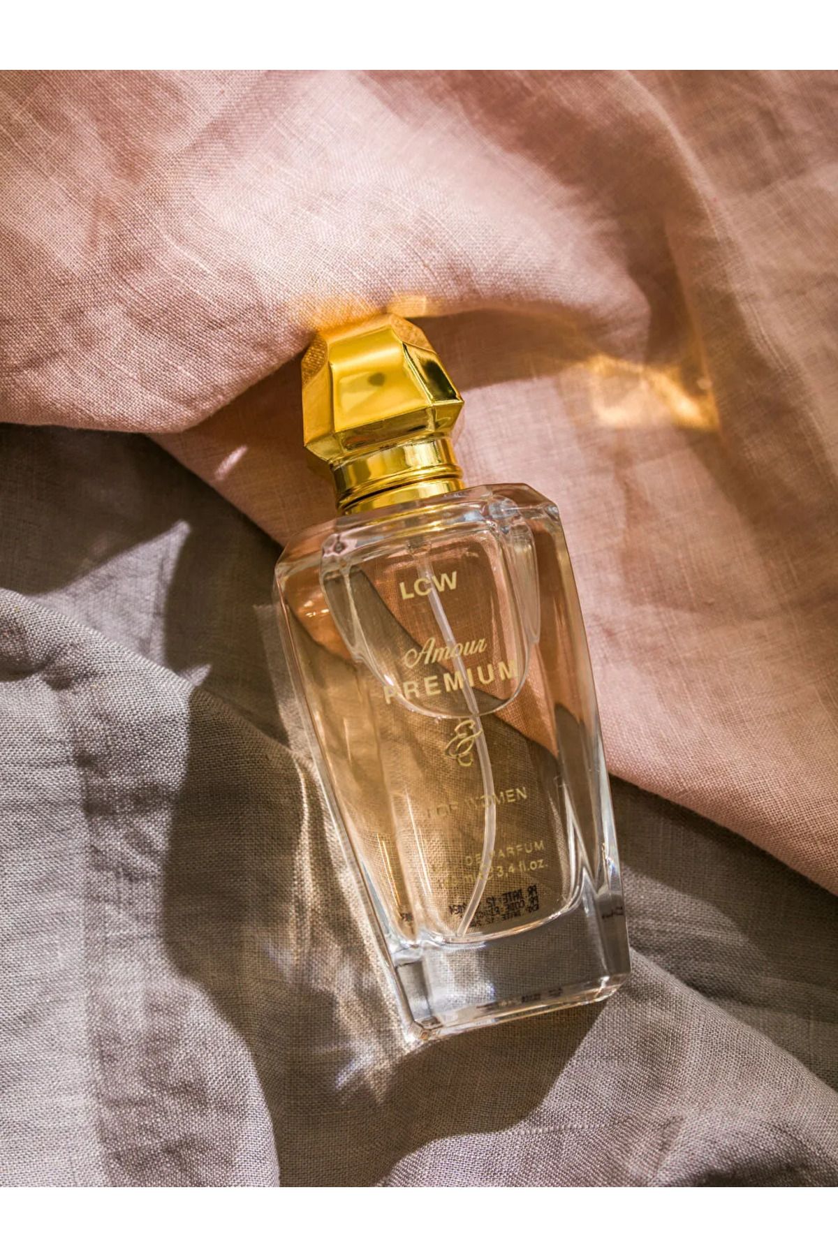 LC Waikiki Amour EDP Kadın Parfüm 100 ml