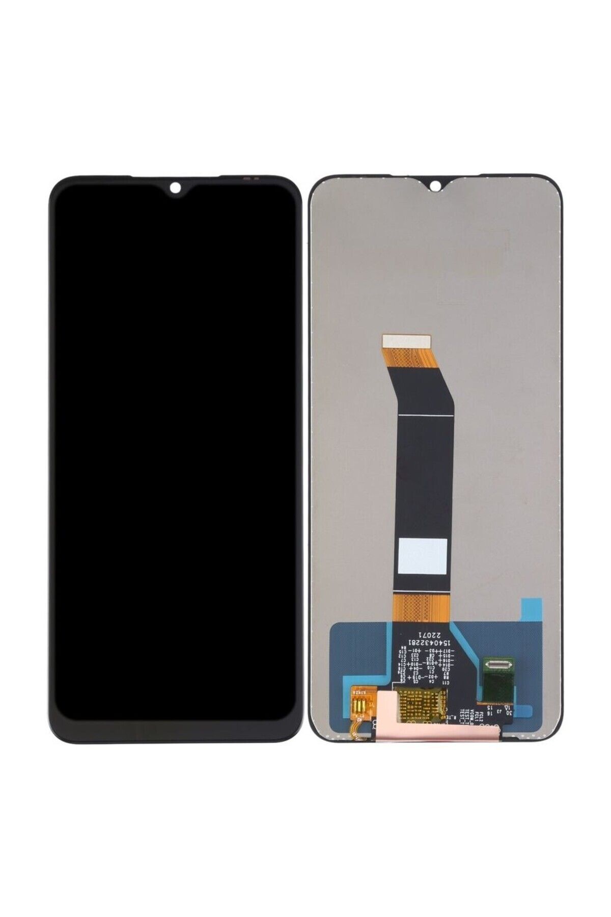 TamirCep Xiaomi POCO M5 Ekran Lcd Dokunmatik A+ KALİTE uyumlu