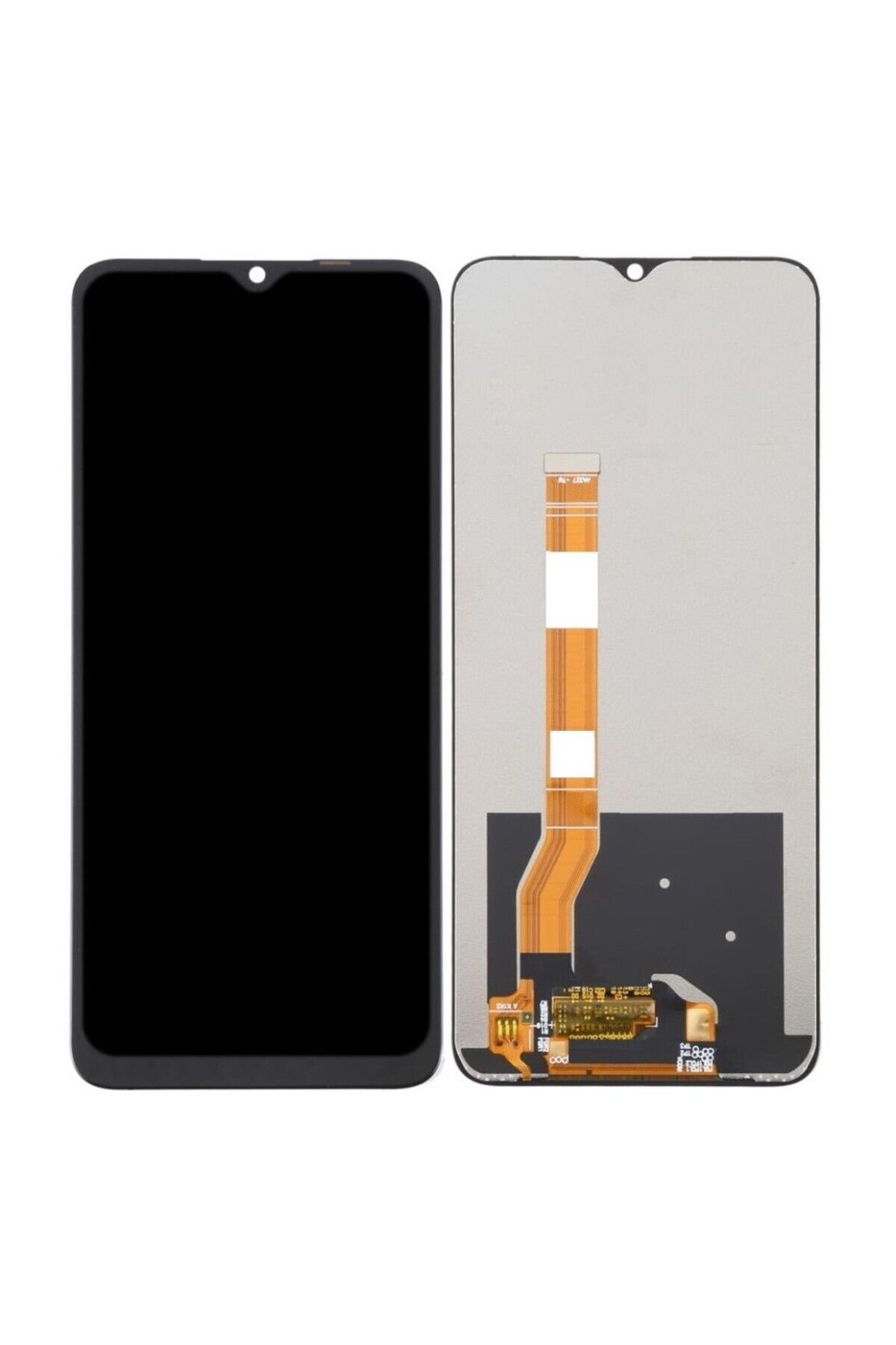 TamirCep Oppo Realme C35 Uyumlu Ekran Lcd Dokunmatik A+ KALİTE