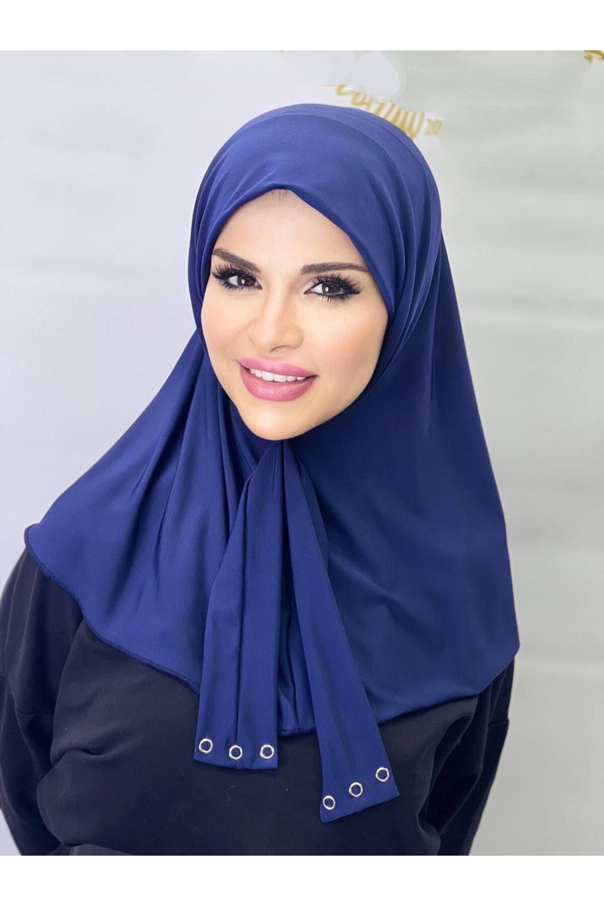 YILDIZ İSTANBUL MODA hijab şAL