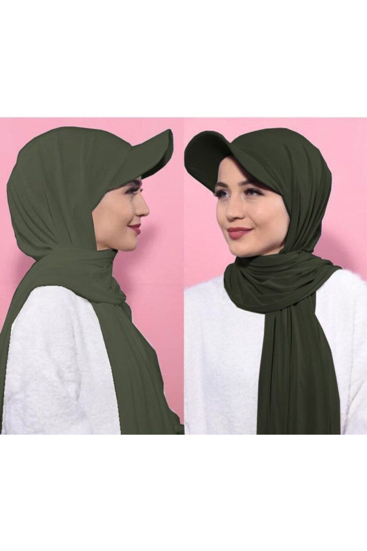 YILDIZ İSTANBUL MODA sal ve şapka