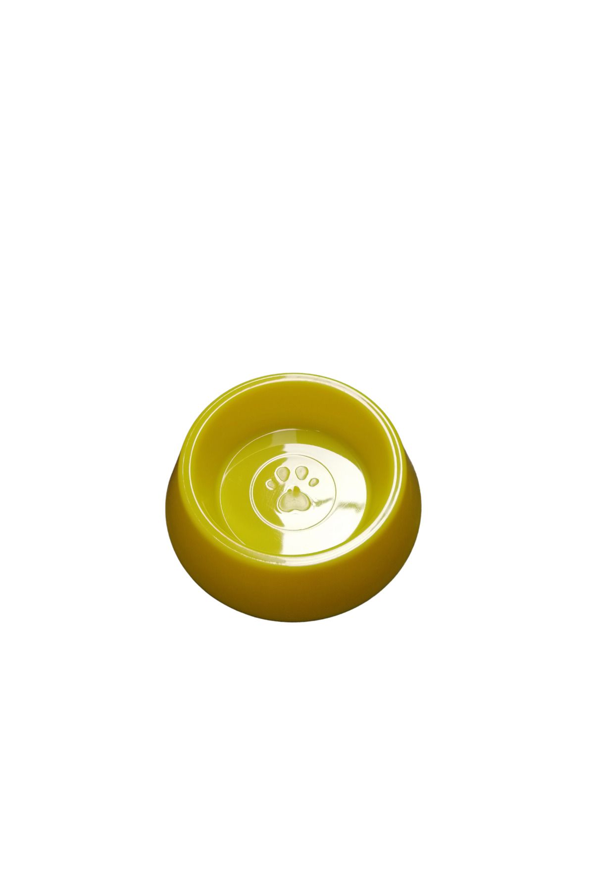 içmak plastik kedi mama kabı