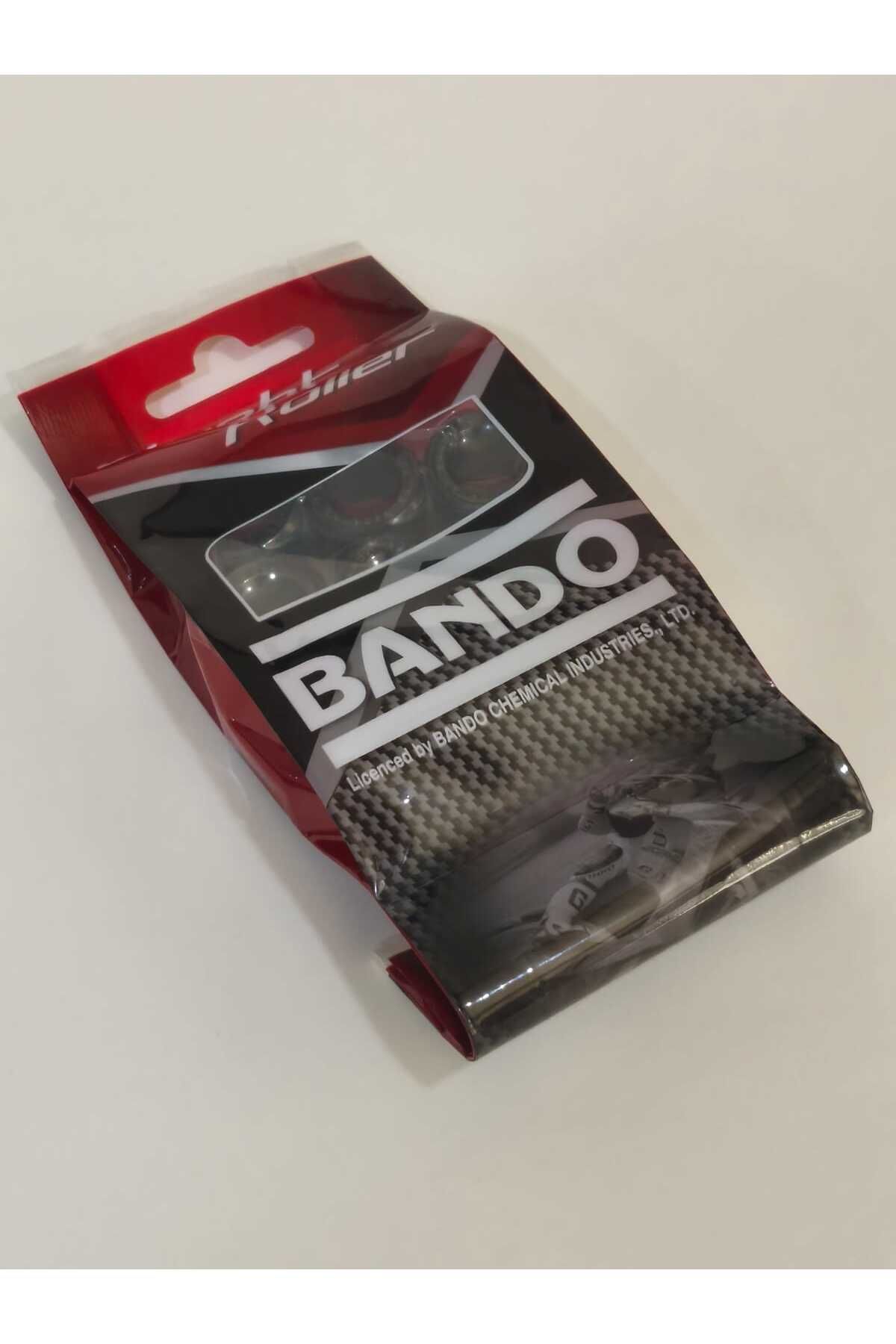 MTYL Rks Pollo 50cc,80cc,100cc Made İn Japon Bando Baga (7.5 gr)