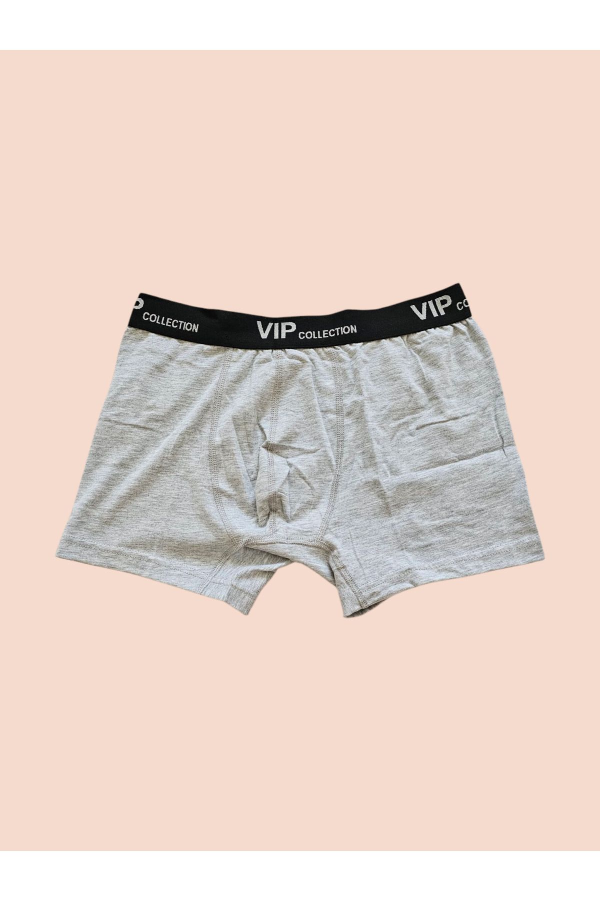 Vip ERKEK BOXER