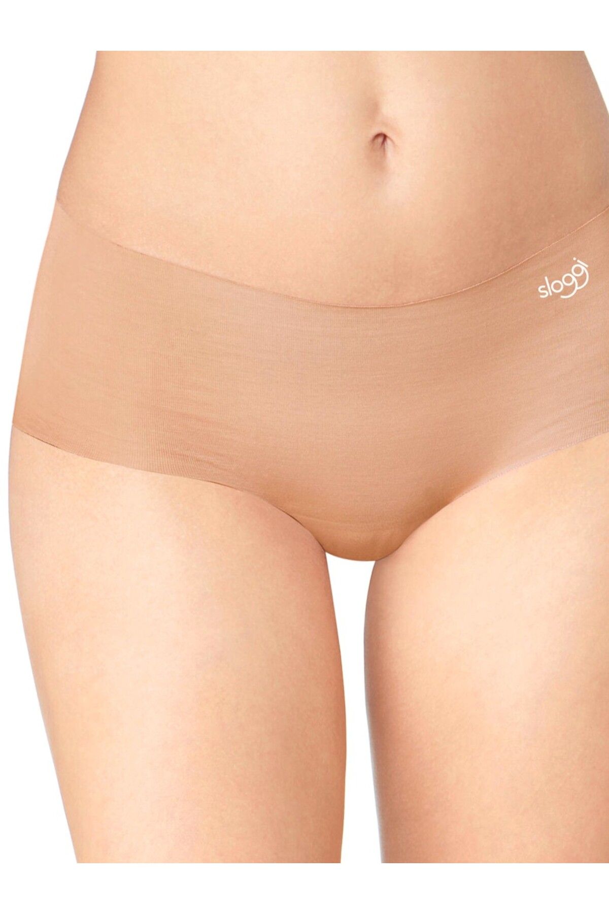 SLOGGI Invısıble Original Light Hipster Külot