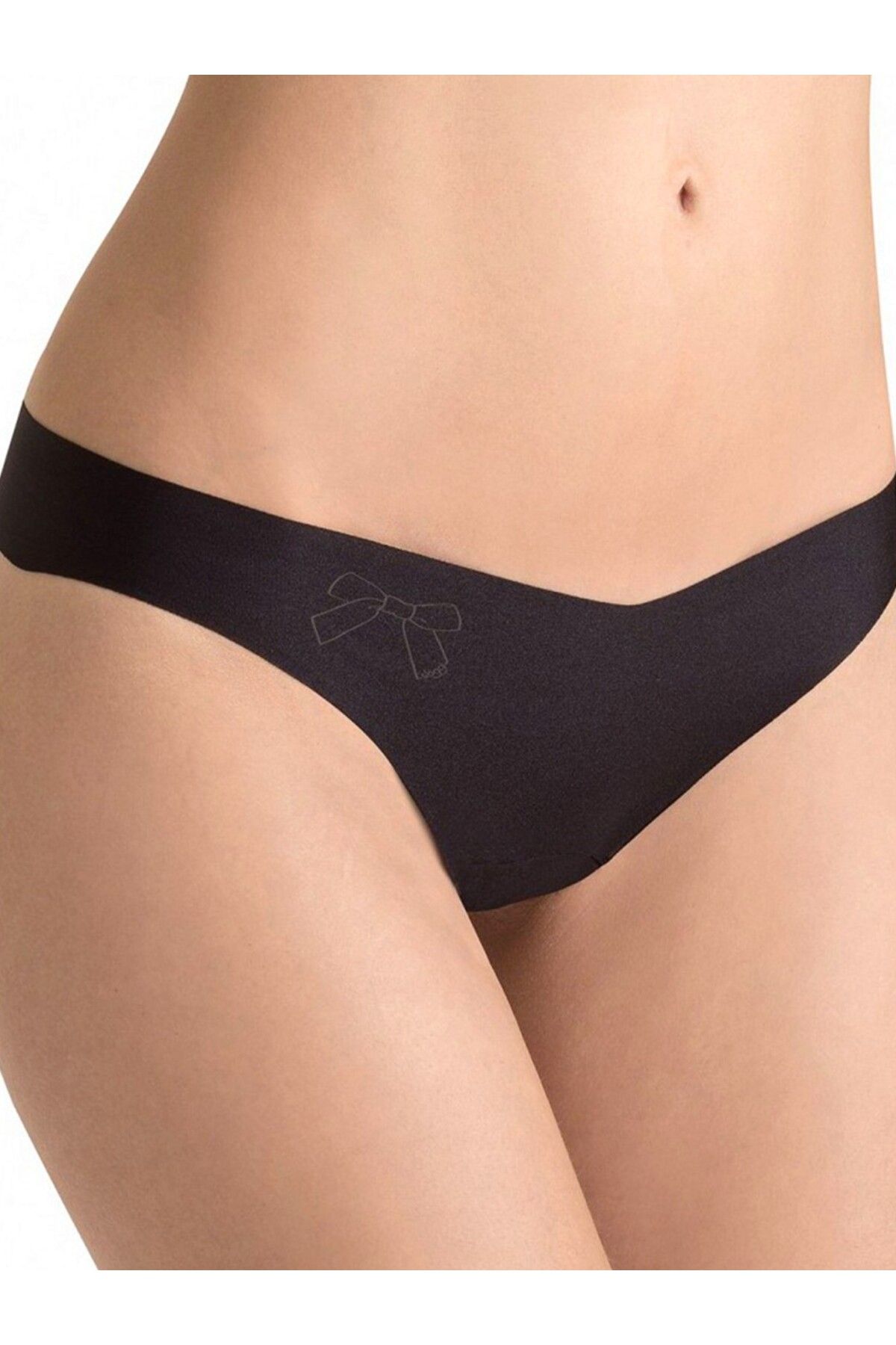 SLOGGI Invısıble Original Light Tanga Külot