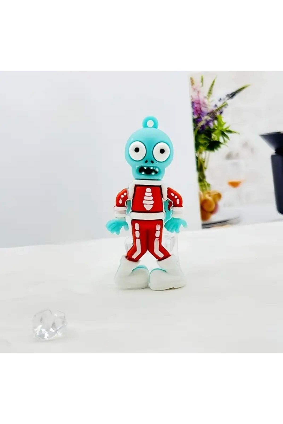 PİRAMİGO Plants vs. Zombies Figür Anahtarlık