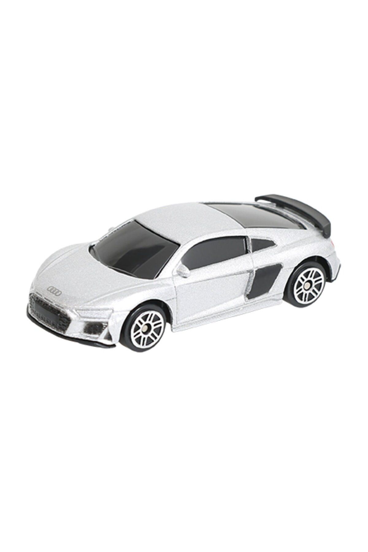 MATMEL Citycode Diecast 1:64 Sportscity Line Model Araba