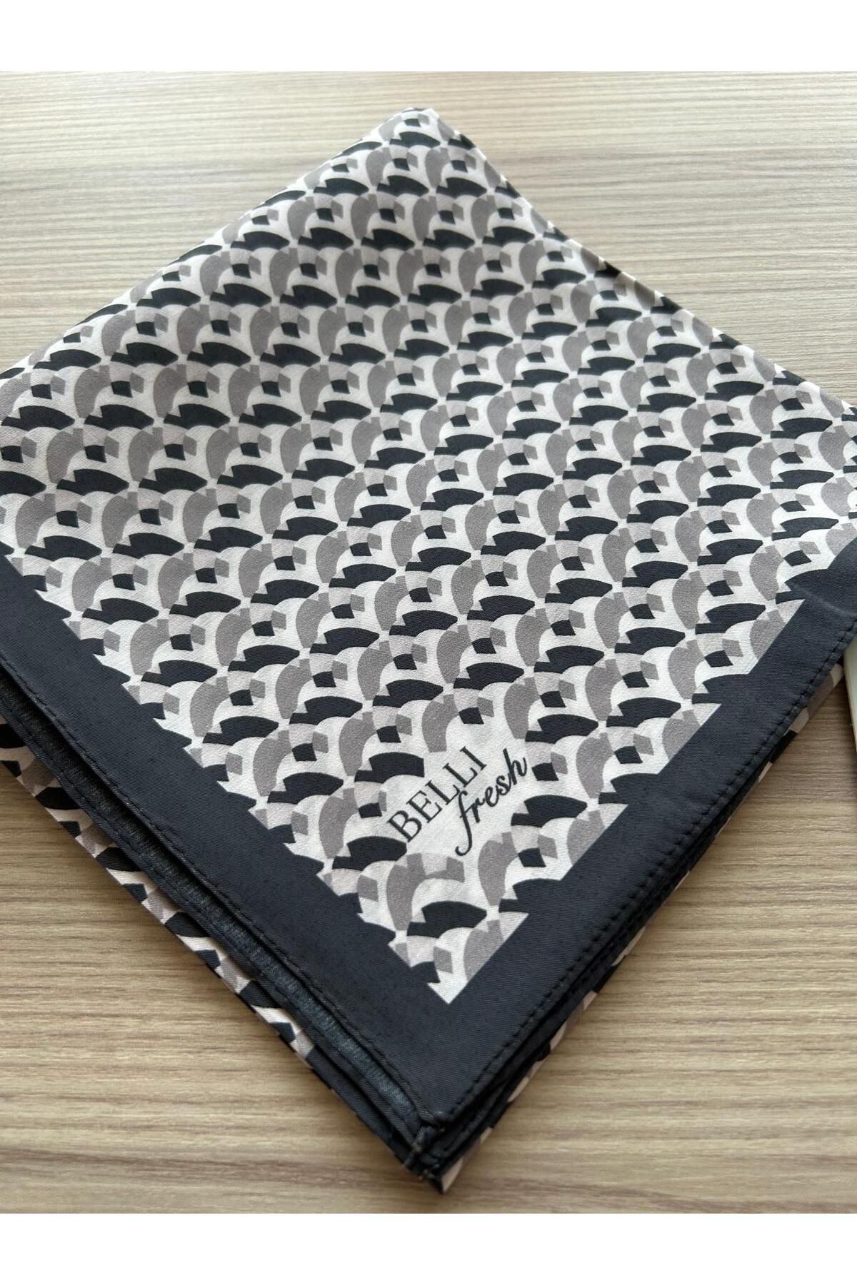 Belli Fresh Modal Eşarp 6-04