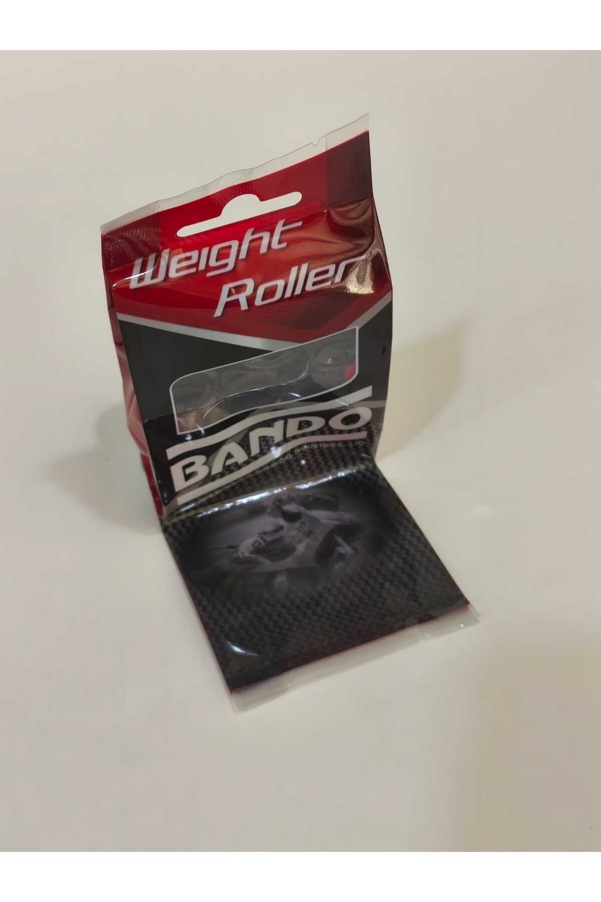 MOTOYOL Sym Orbit 2 50 cc için japon ithal bando baga (8 gr)