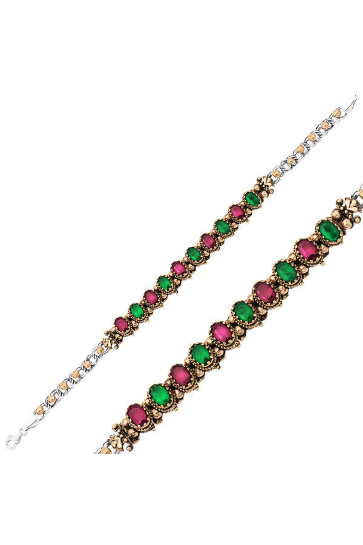 shop Otantik 925 Ayar Gümüş Bileklik