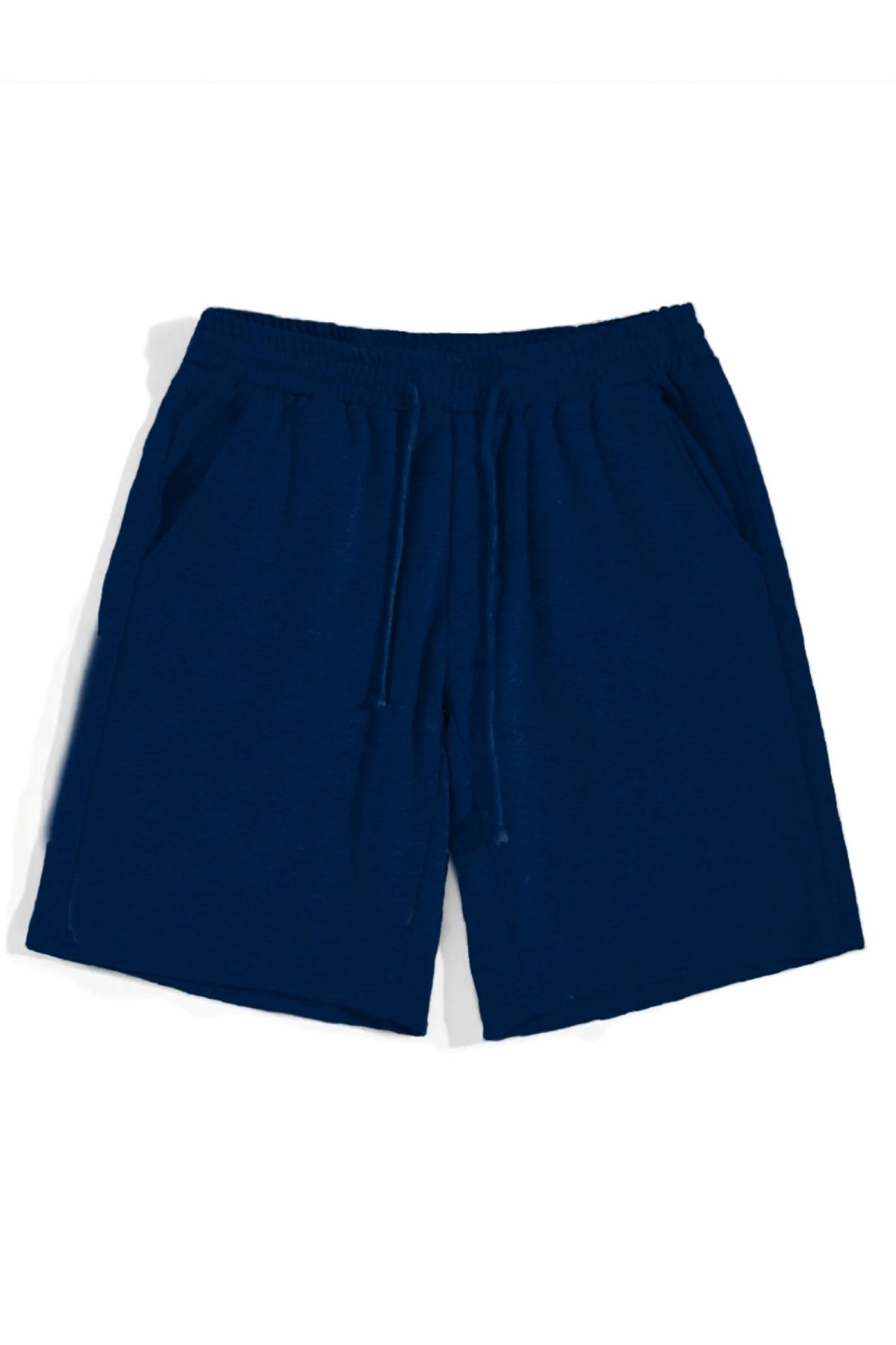 THE WHITE-Pack of 4 Unisex Shorts 3
