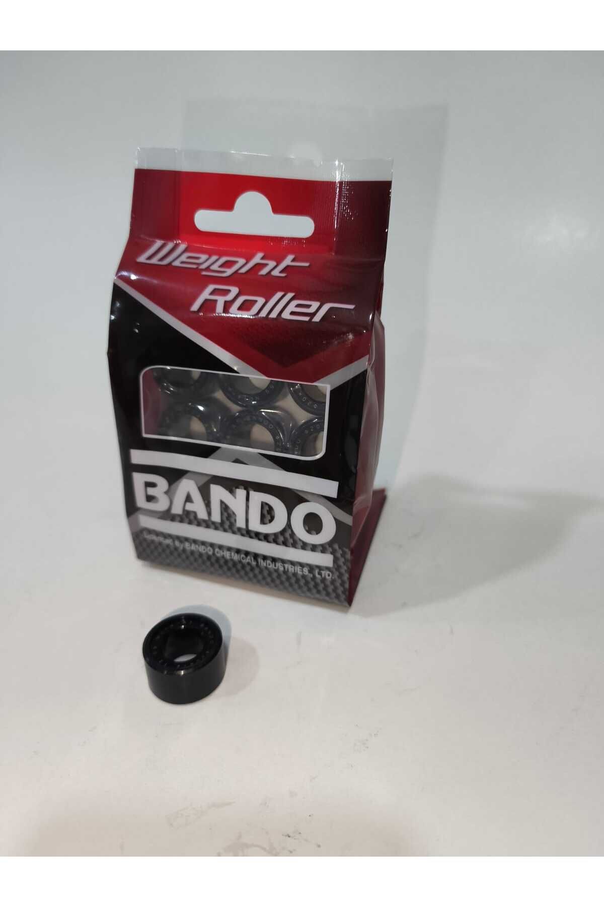 MOTOYOL Sym Orbit 2 50cc uyumlu kaliteli Japon Üretim Bando Baga (6.5 gr)