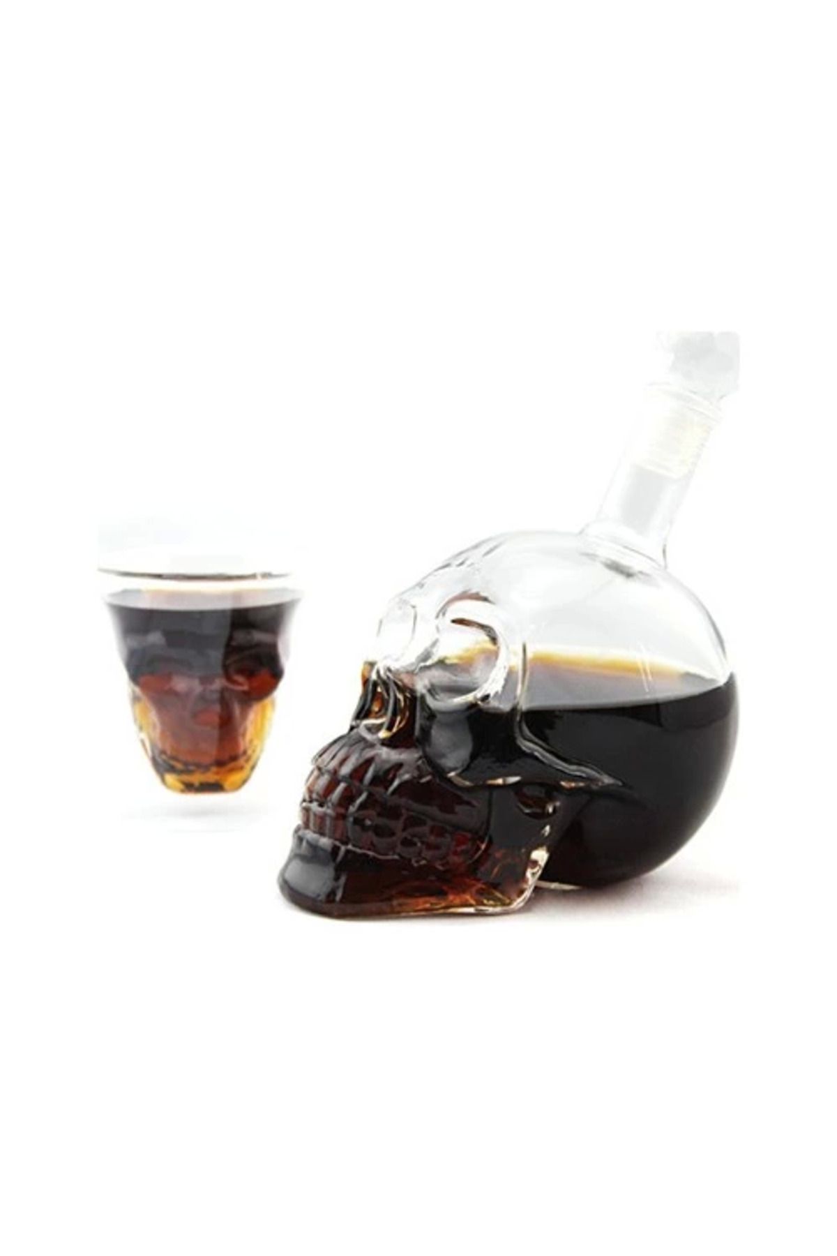 MT29 GİYİM Kuru Kafa Şişe 550 ml.