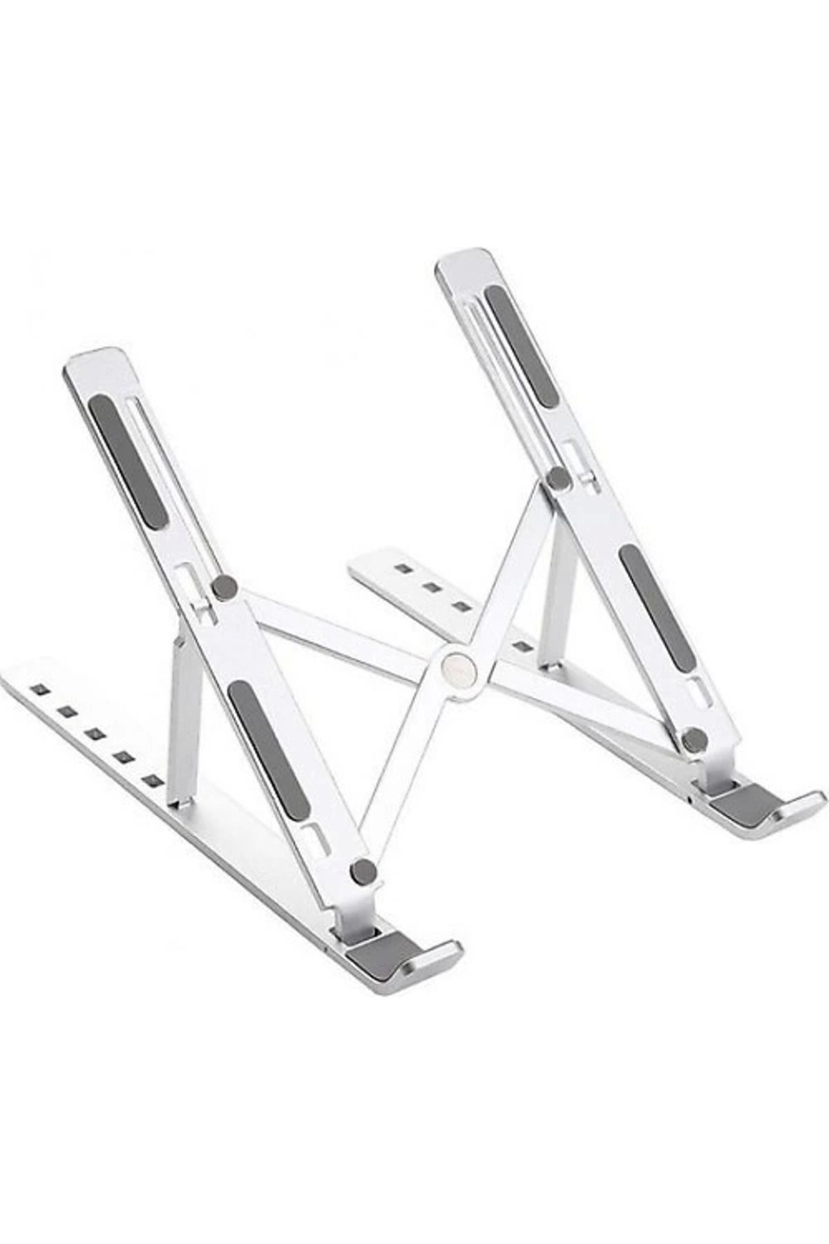Angoravi Alüminyum Laptop Standı Ayarlanabilir