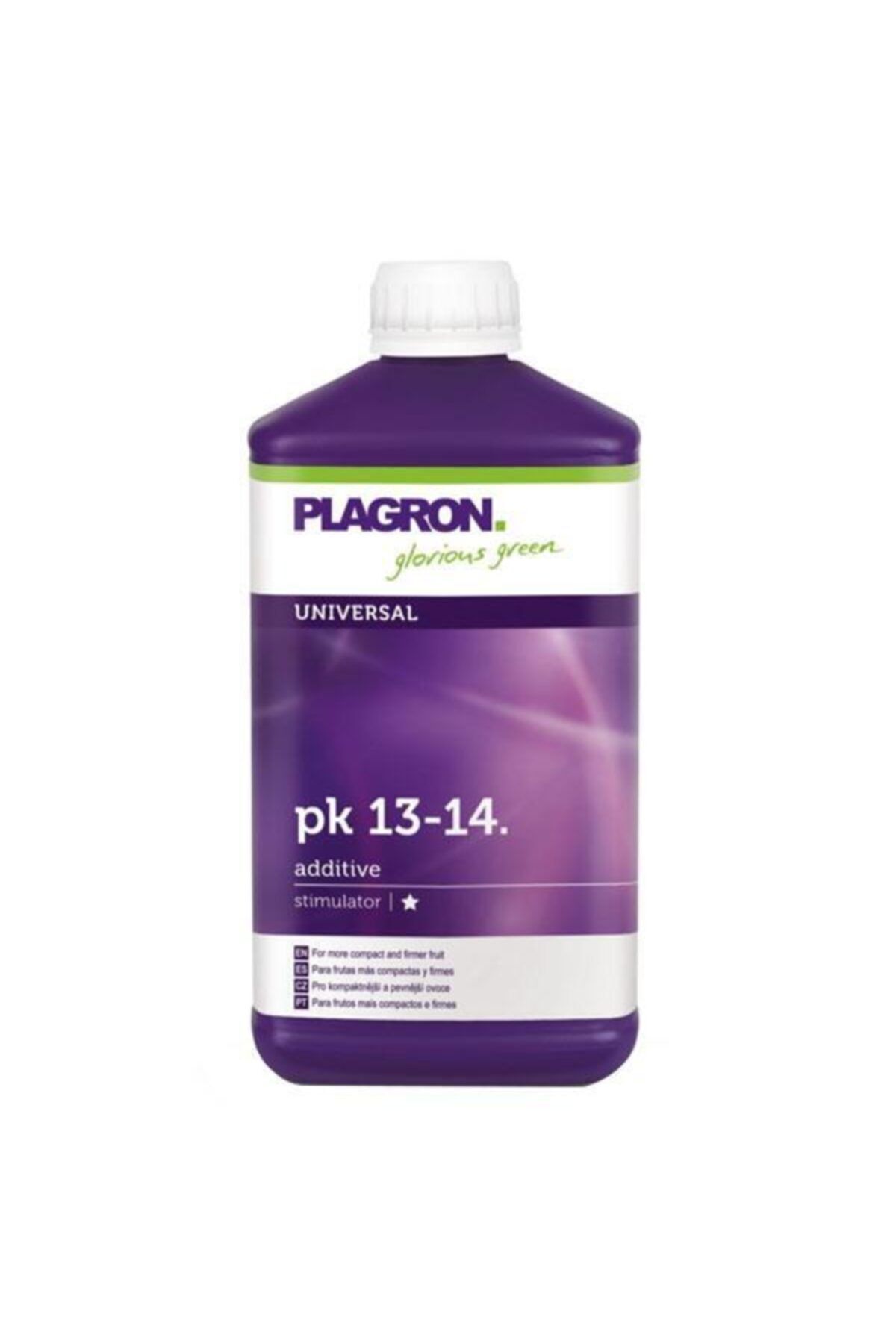 Plagron Pk 13/14 1 lt
