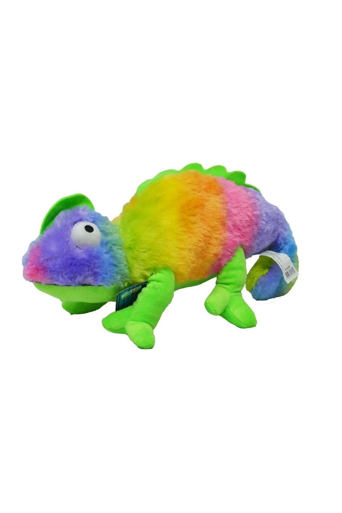 Angoravi PELUŞ 40CM BUKALEMUN -HLY