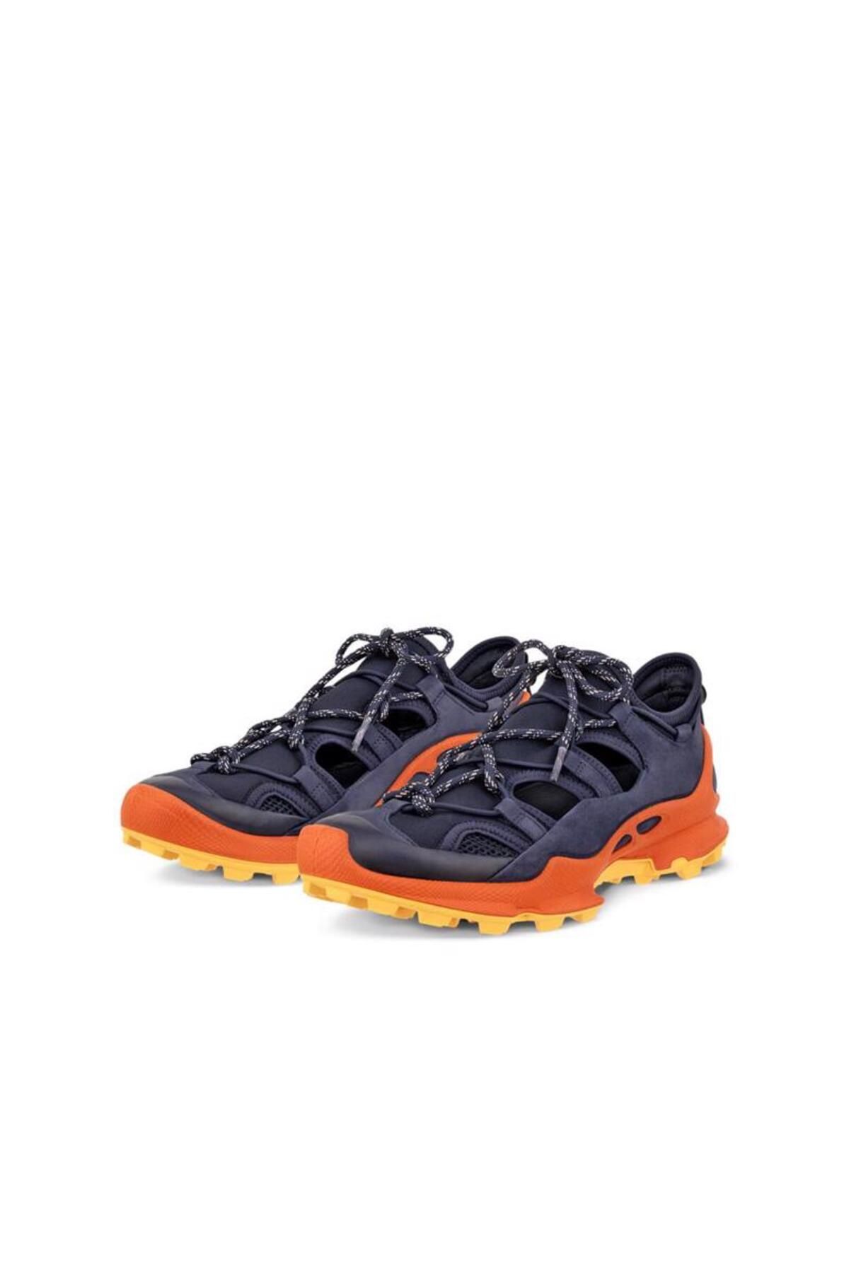 کفش های فضای باز زنانه BIOM C TRAIL W NIGHT SKY Ecco