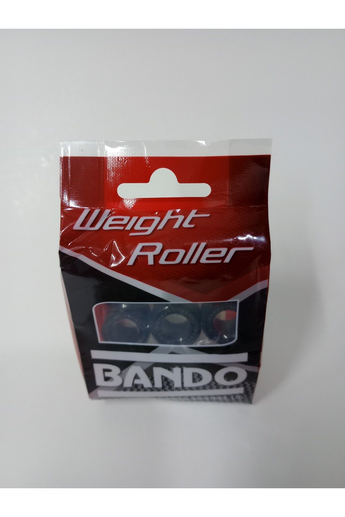 MTYL Falcon Nitro 50cc ve yükseltilmiş motor için Japon Üretim Orj Bando BAGA (6.5 gr)