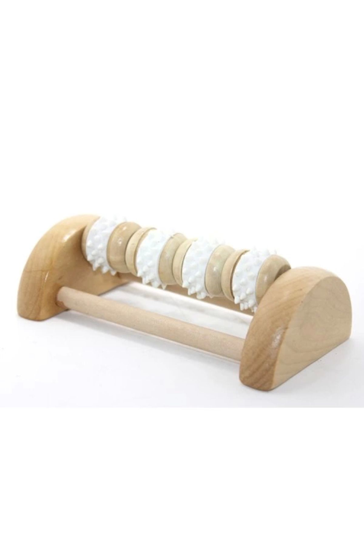gizmurstore Ahşap Masaj Aleti Model 2