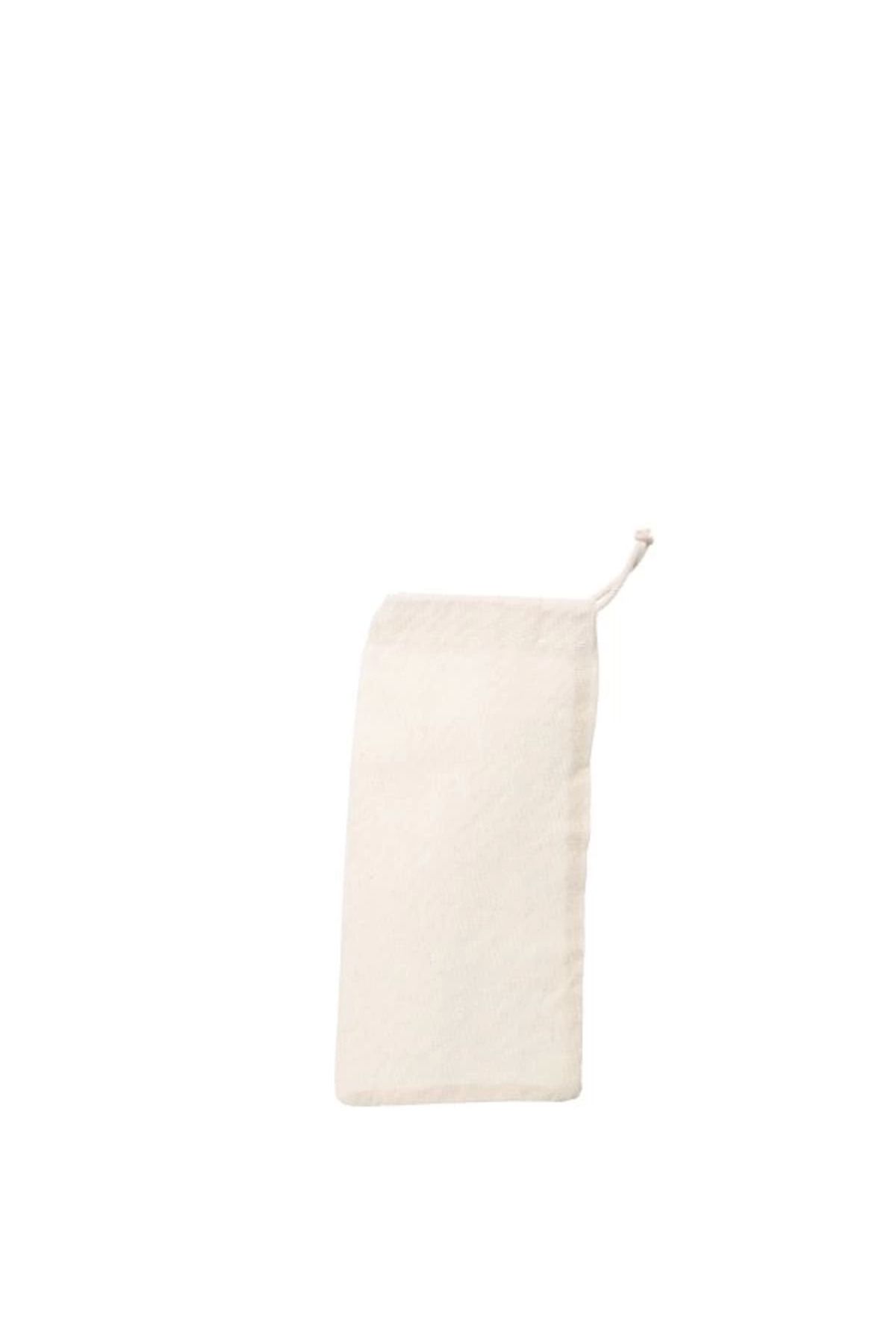 Angoravi Baghashtag Minik Bez Kese (10 Adet) 10 cm x 20 cm