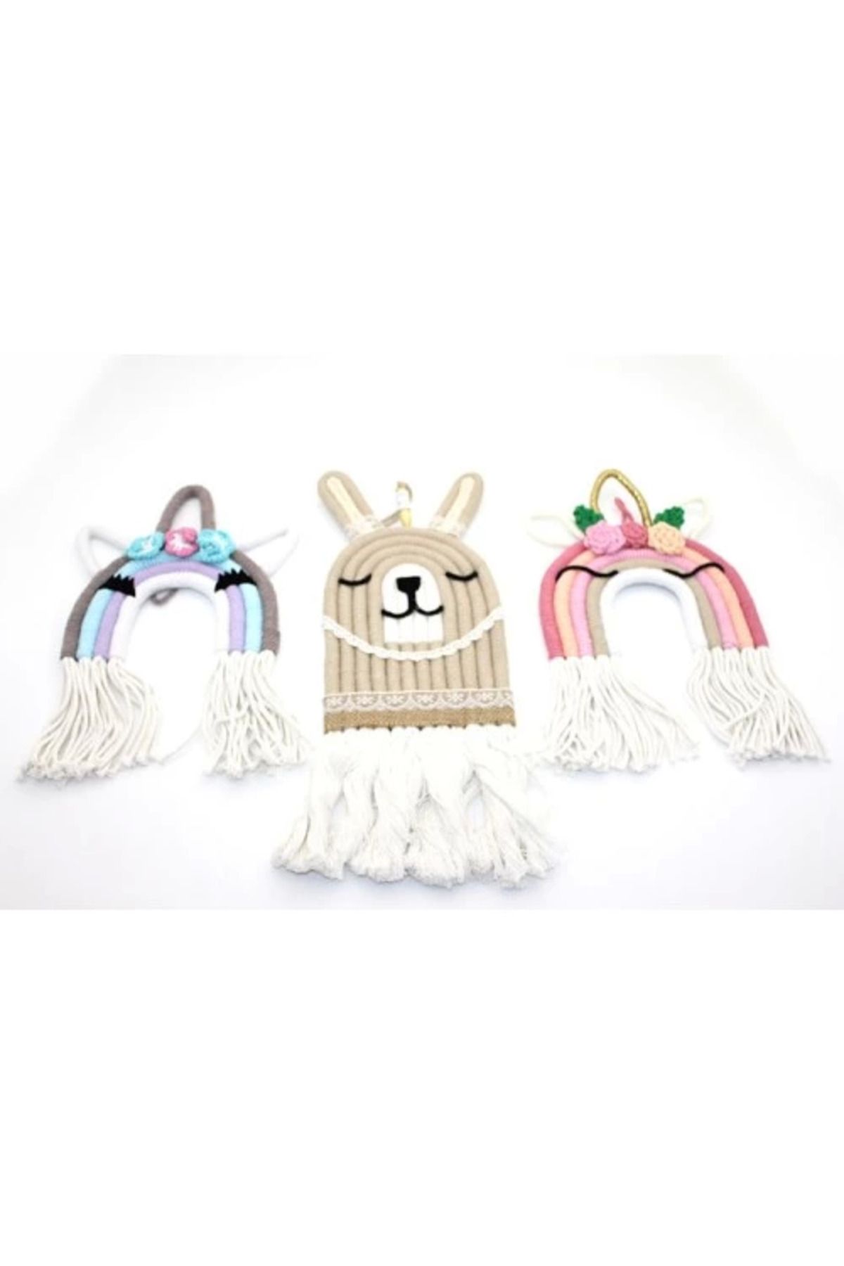 MELFSHOP Rüya Kapanı Dream Catcher Model 4