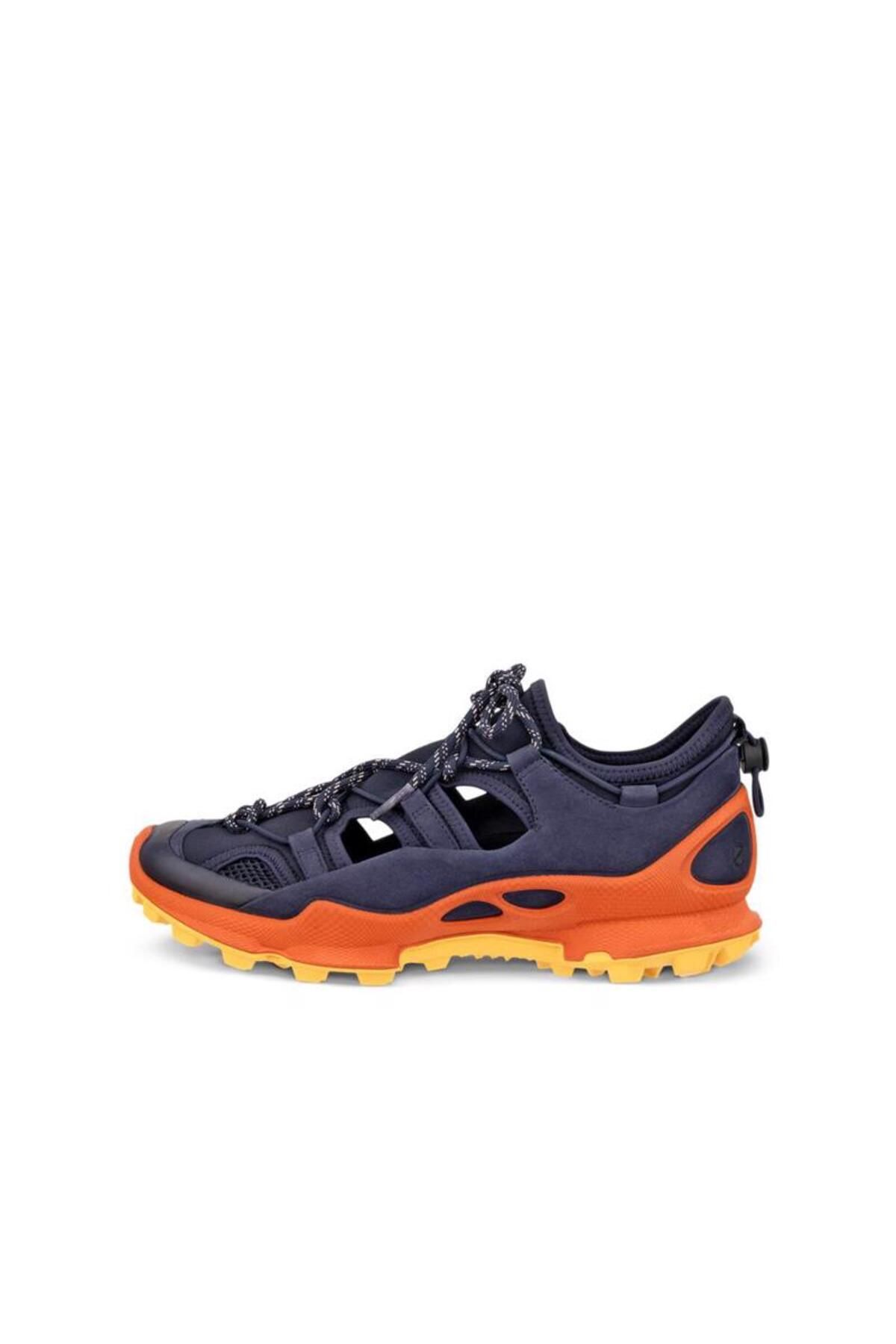 کفش های فضای باز زنانه BIOM C TRAIL W NIGHT SKY Ecco