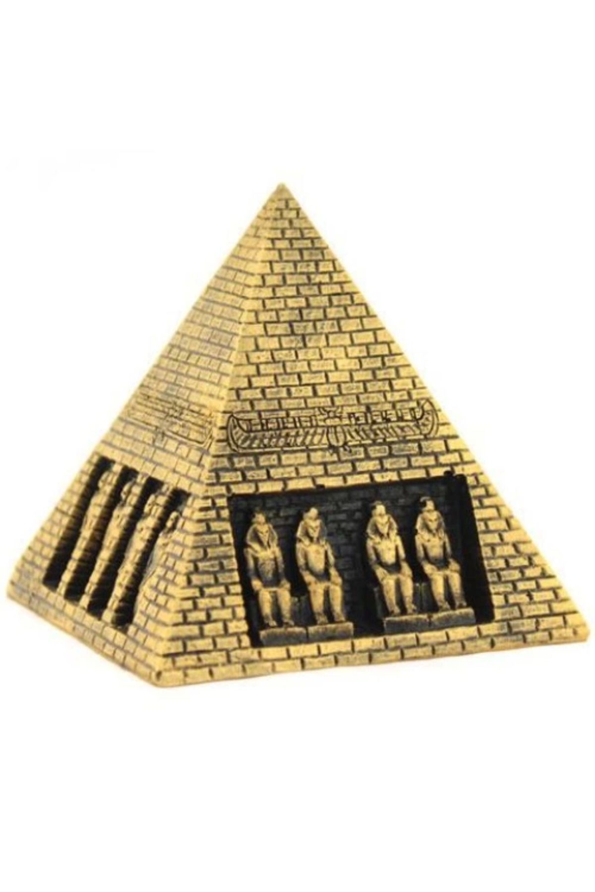 hayalimsah Piramit