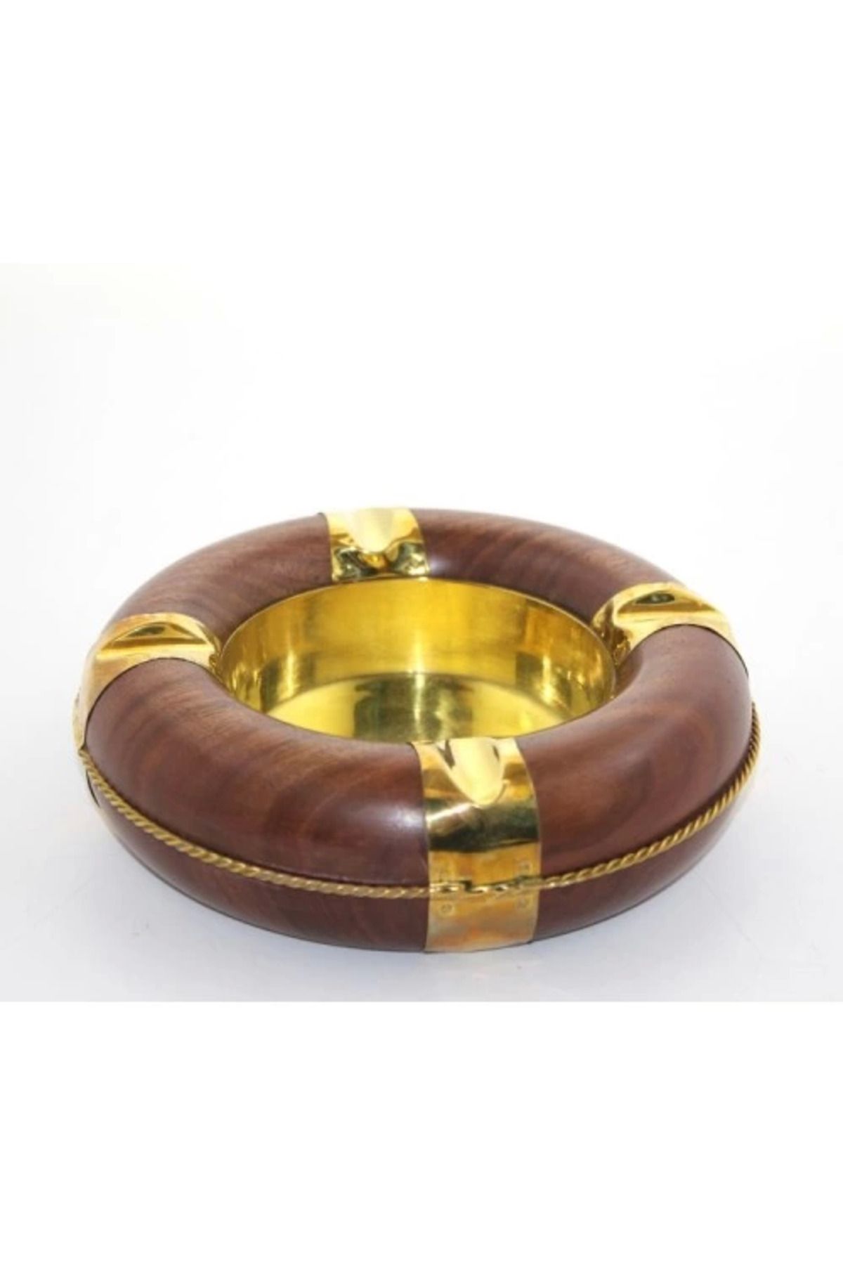 KAKTÜS JACK Pirinç Küllük Model 1