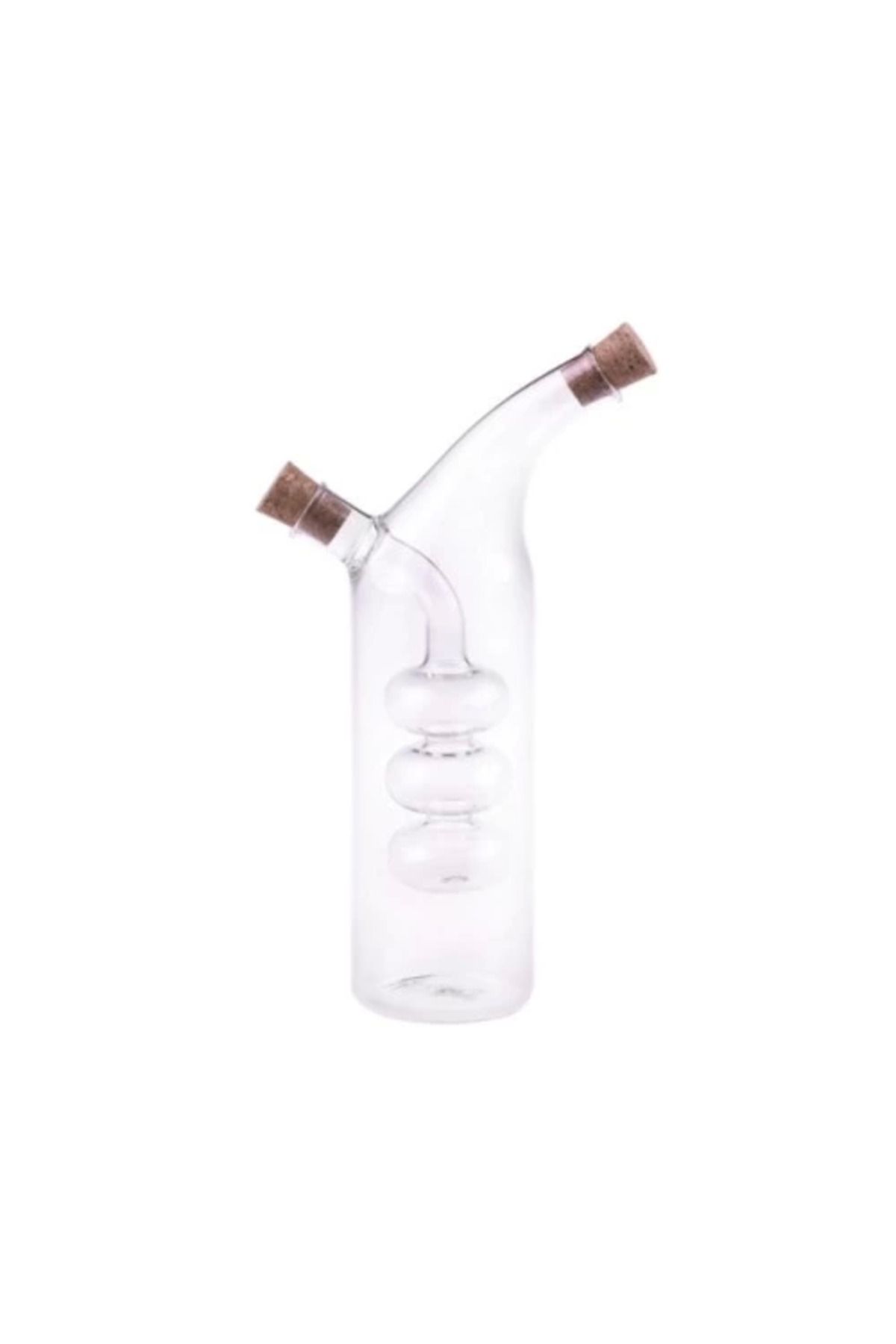E&E Home Cam 2'si 1 Arada Yağdanlık ve Sirkelik 300 ml