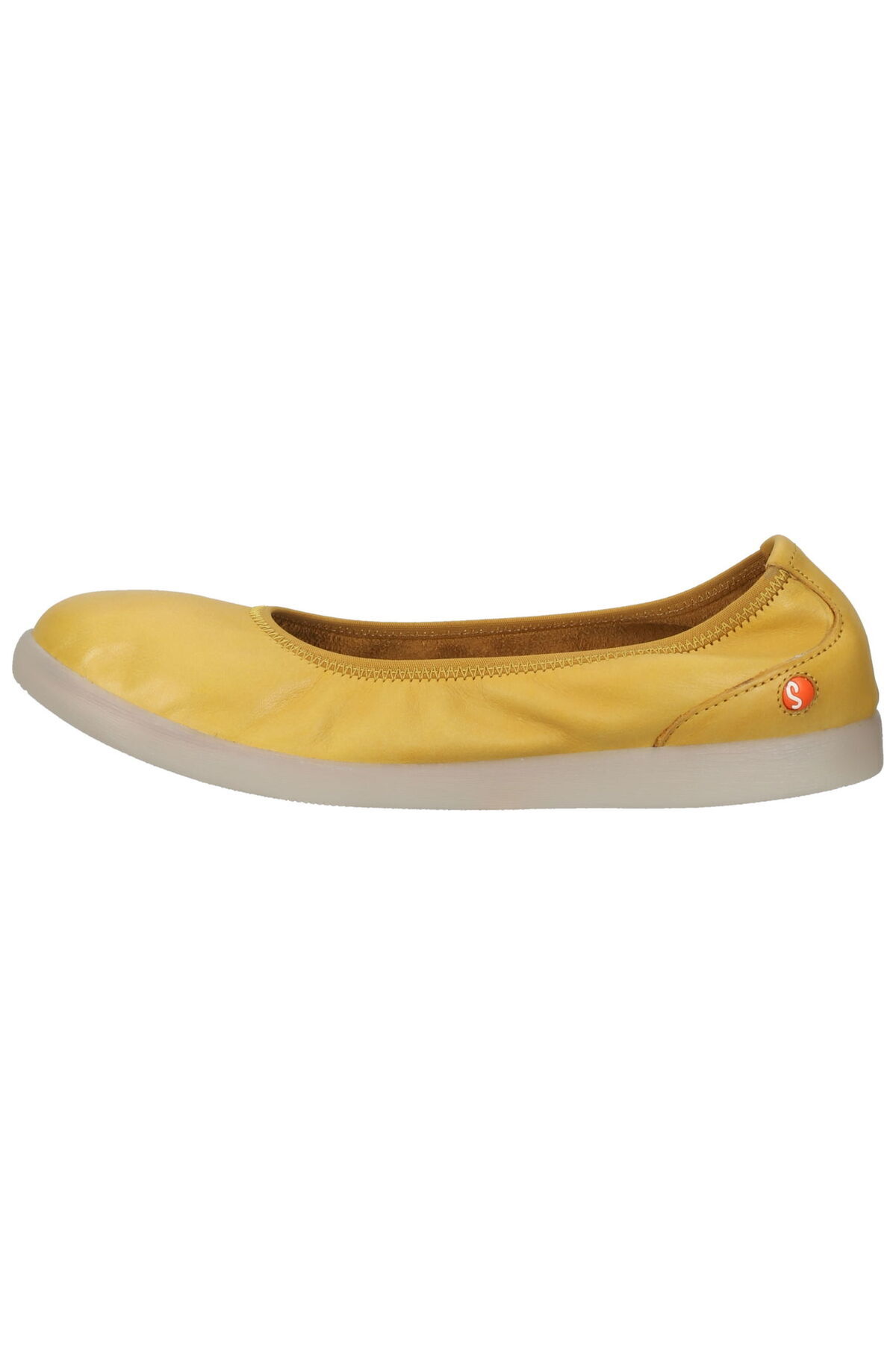 Softinos-Ballerinas 3