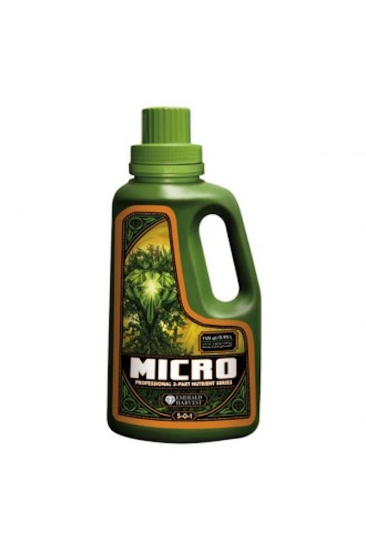 Emerald Harvest Micro 950 ml