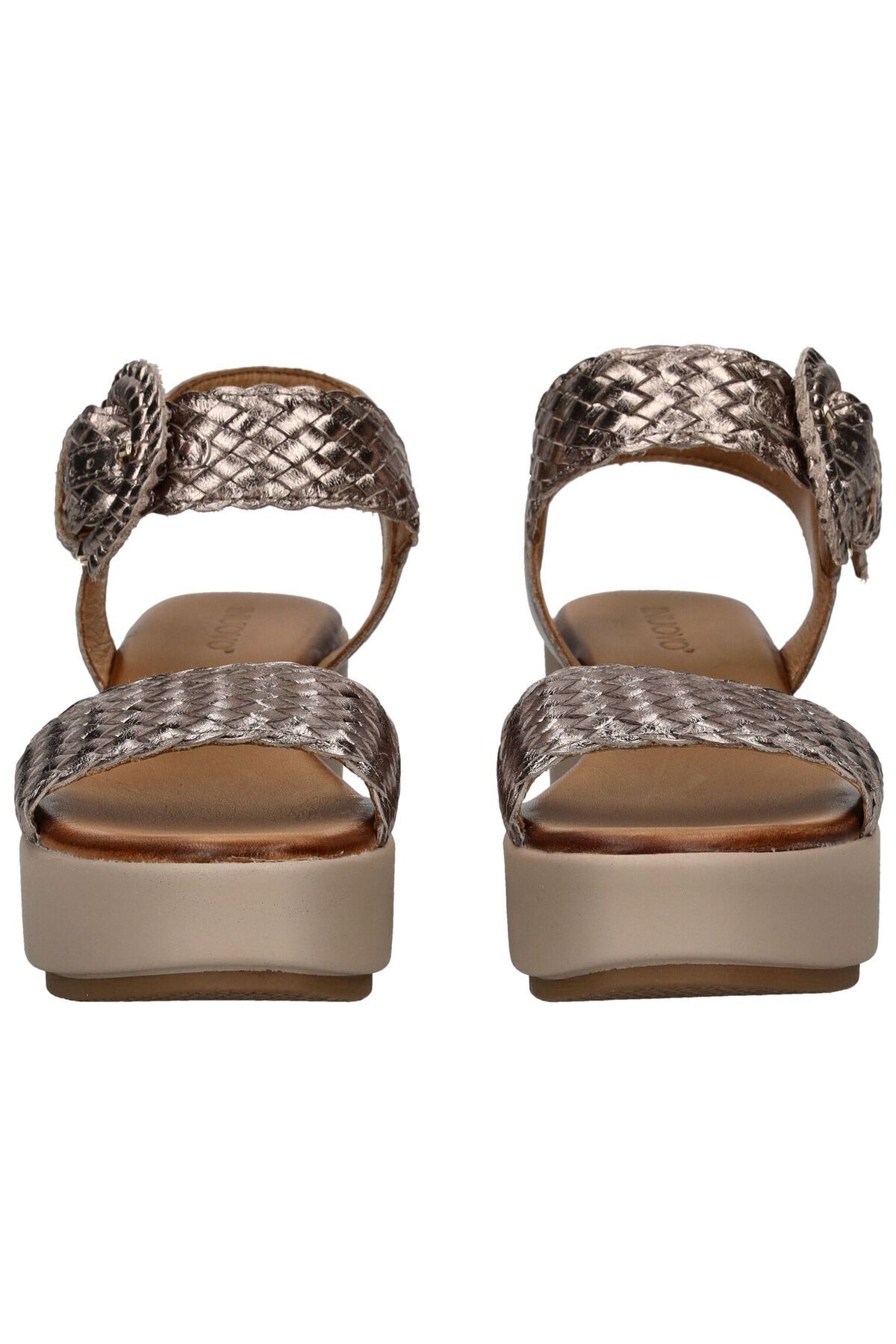 INUOVO-Sandalen 4