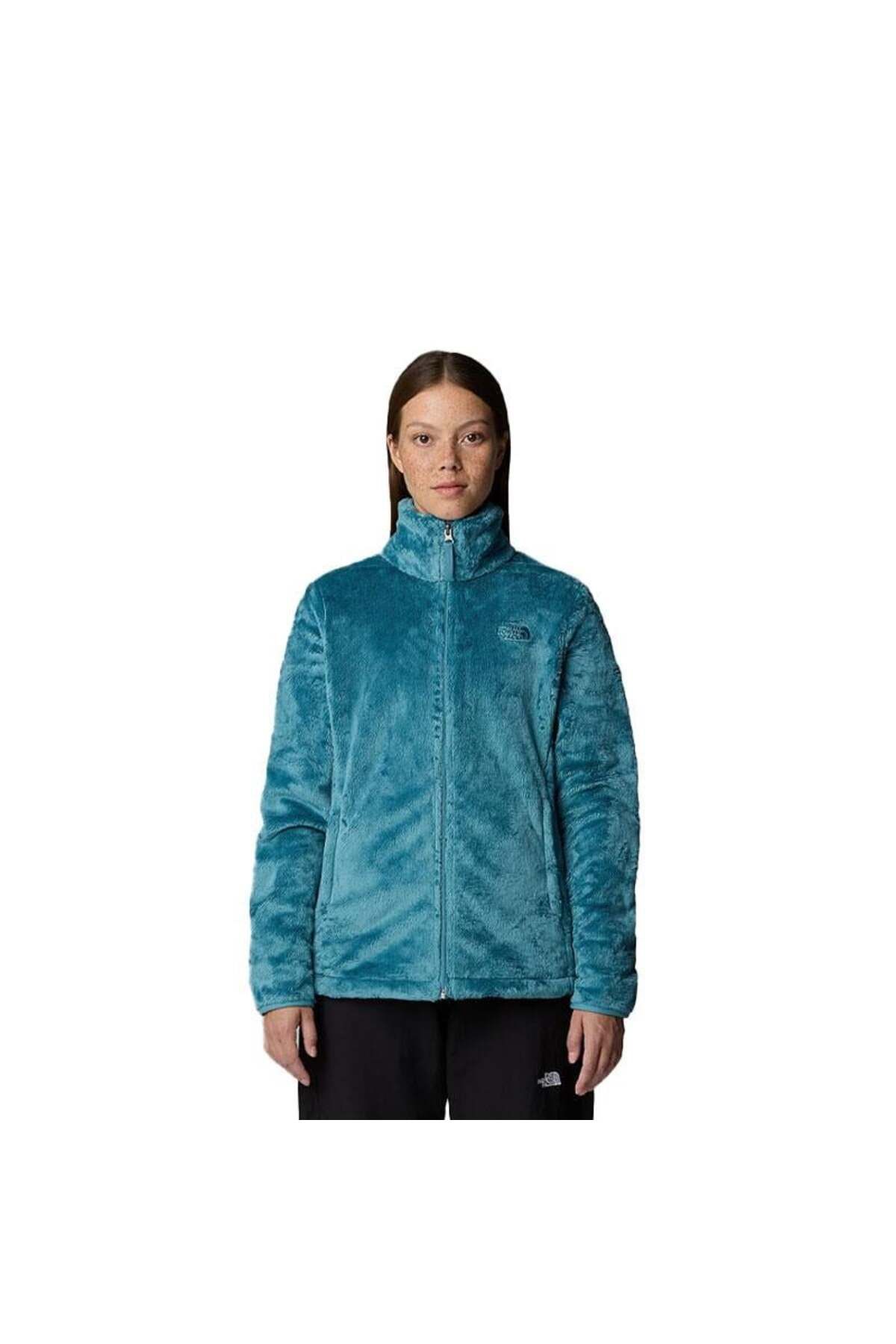 THE NORTH FACE Osito Kadın Ceket NF0A7UQJ1OM1