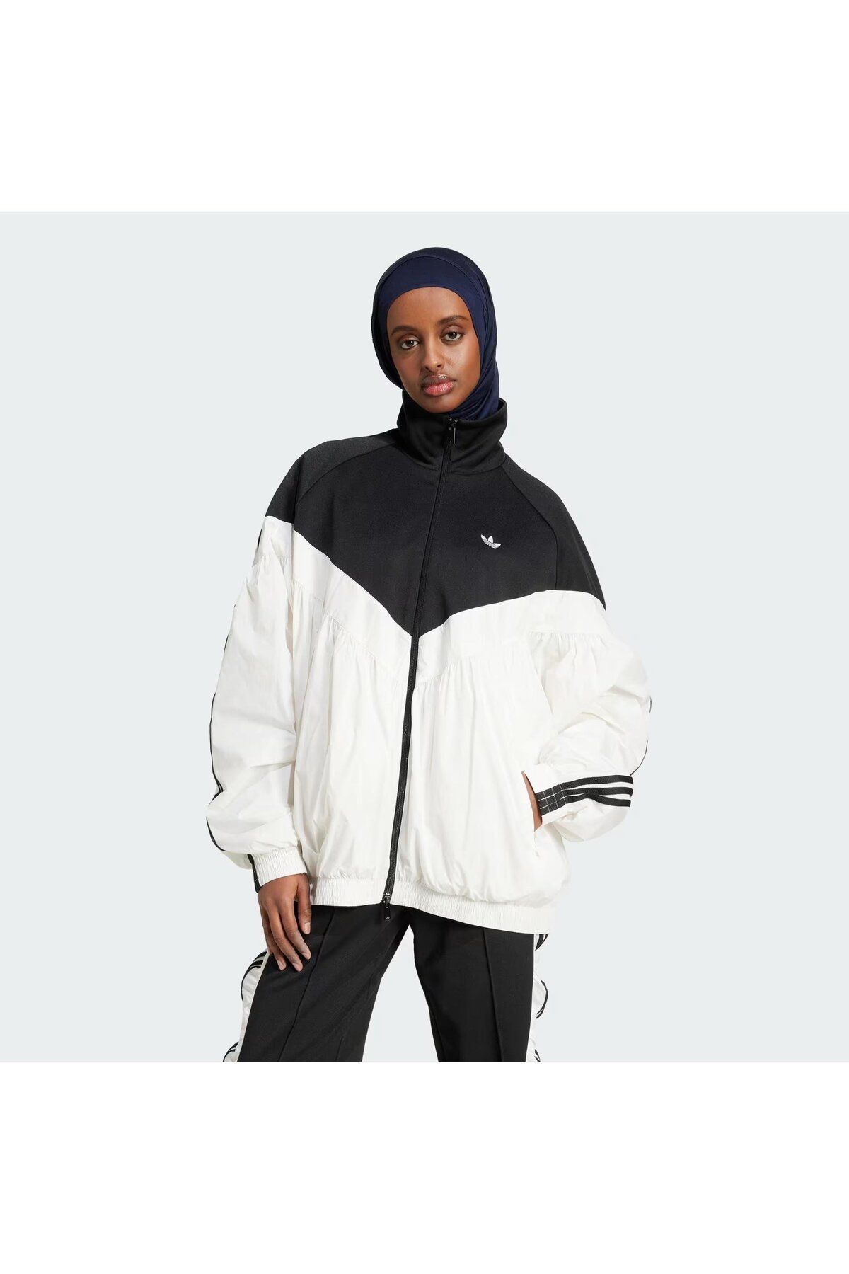 adidas R3CD Kadın Sweatshirt