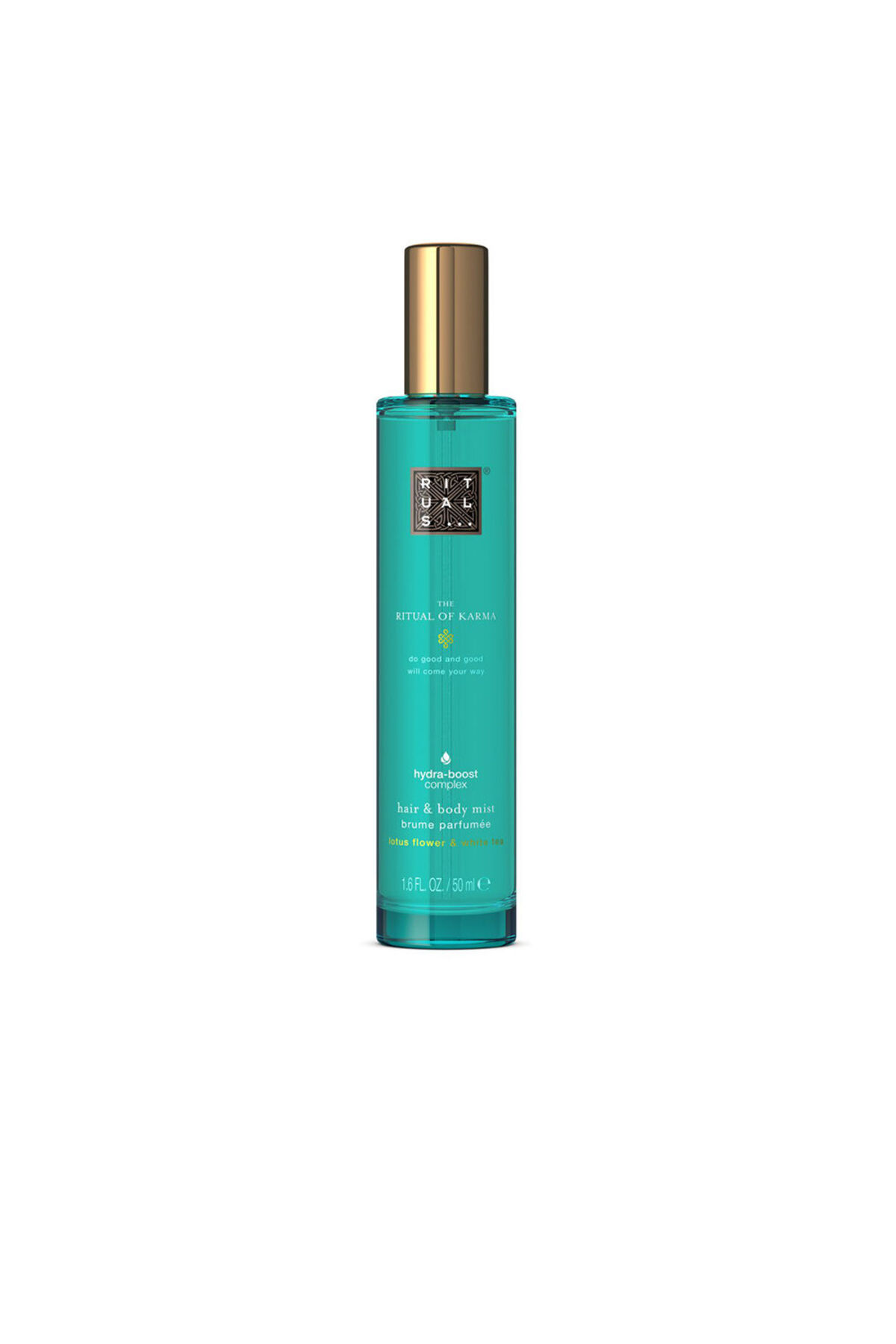 Rituals Spray de păr și corp The Ritual of Karma 50 ml- Trendyol