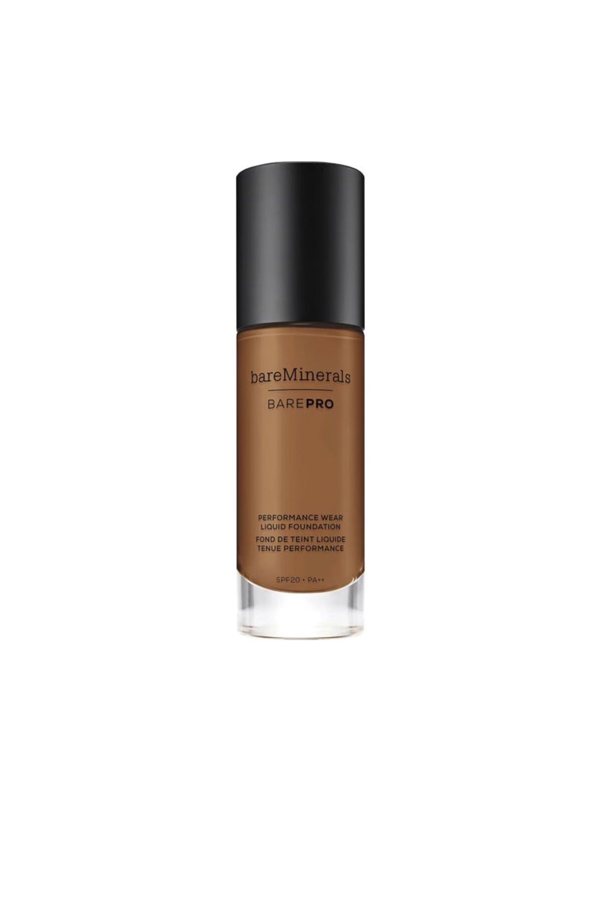 BareMinerals-Barepro Performance Flüssiggrundierung Spf20 #maple Bare Minerals 30 ml 1