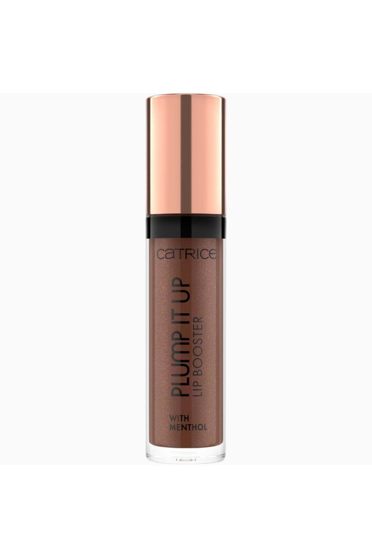 Catrice-Plump It Up Lippen-booster #100 – Work It, Twerk It 3,5 ml 1