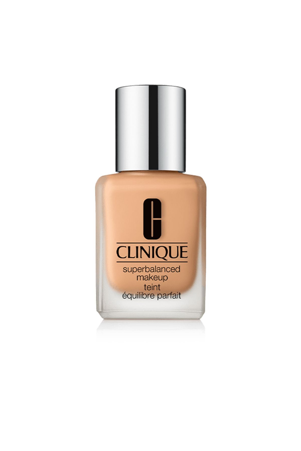 Clinique-Superbalanced Fluid #04-creme Gämse 30 ml 1