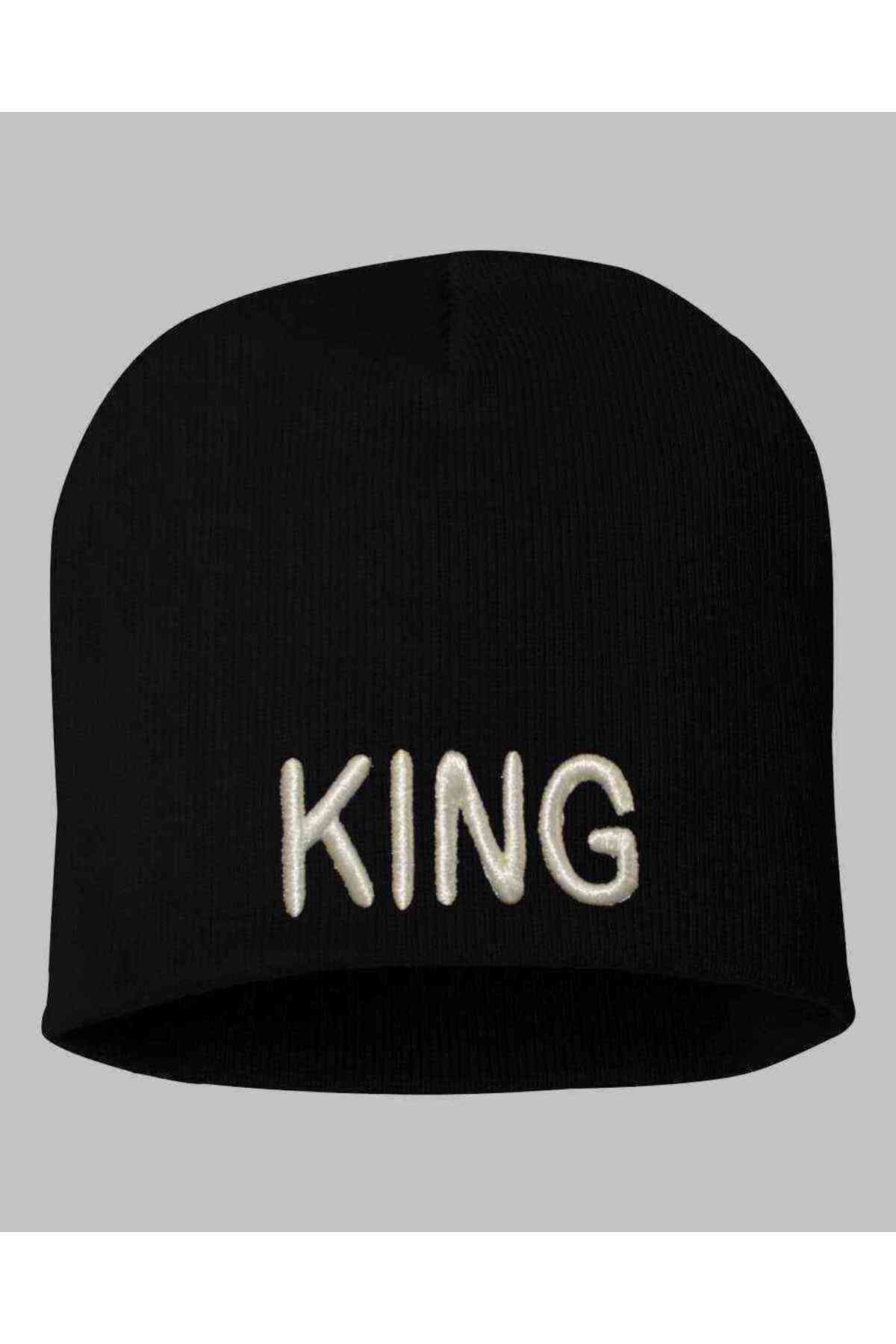 QIVI KING BERE