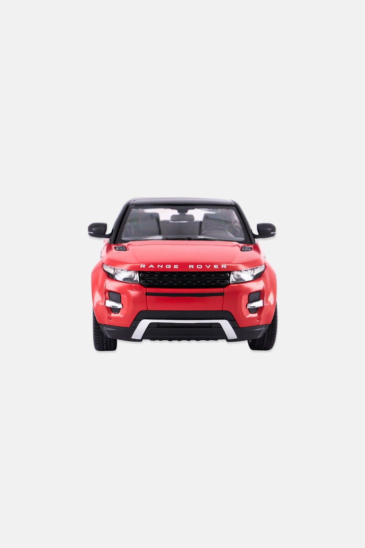 Rastar-Range Rover Evoque Remote Control Car, Red 5
