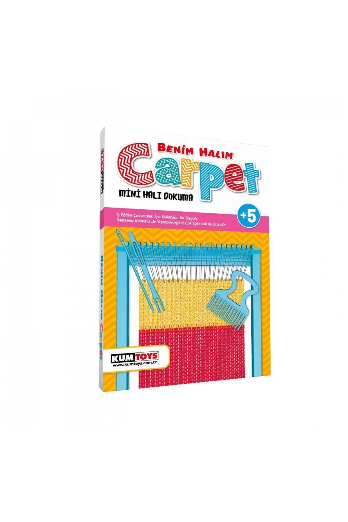 sinerjim 4432 KUMTOYS CARPET - BENİM HALIM