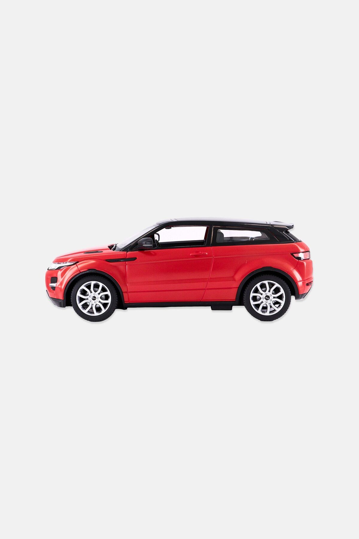 Rastar-Range Rover Evoque Remote Control Car, Red 4