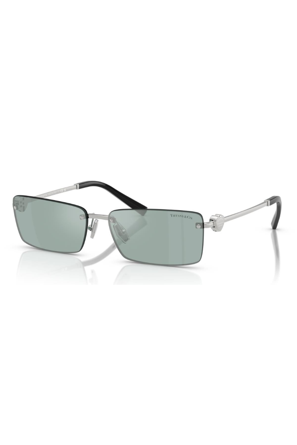Tiffany Tıffany&Co. TF 3108B 62227C 60 Güneş Gözlüğü