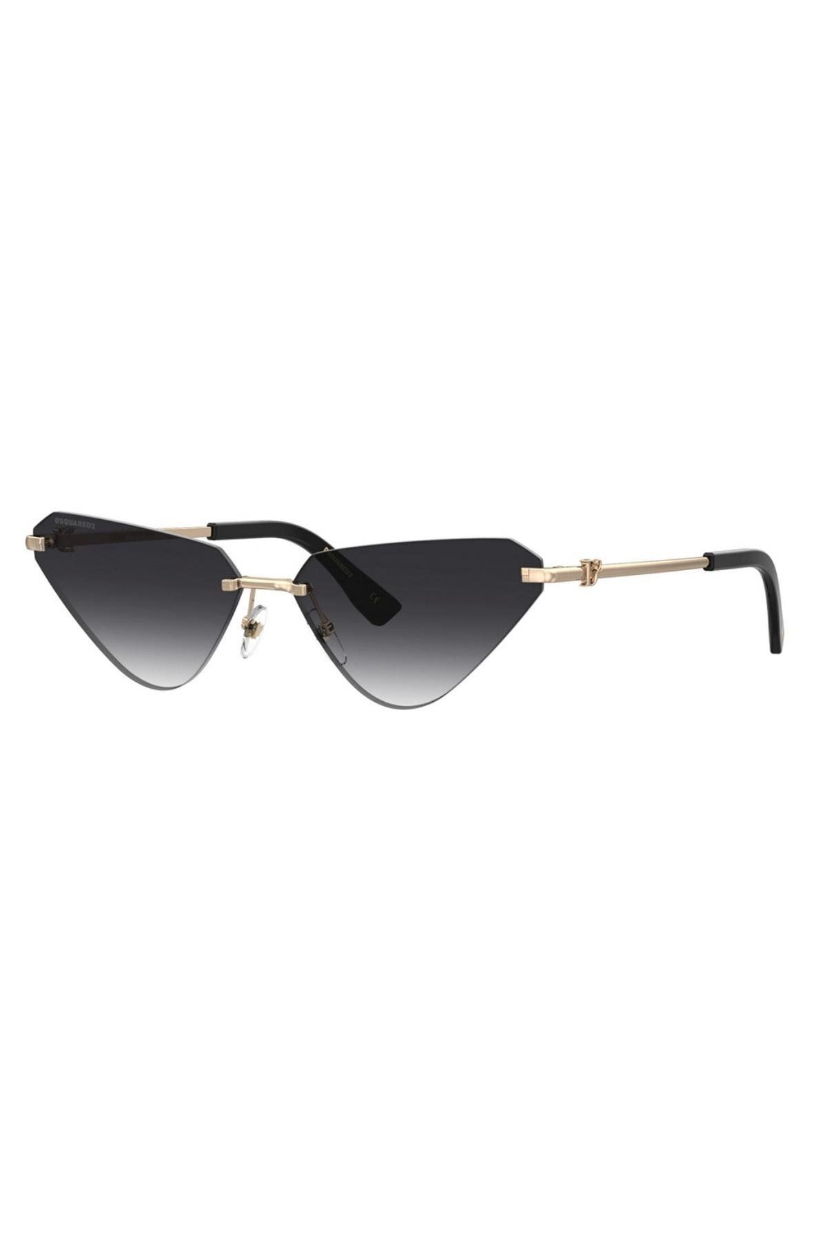 DSquared2 DSQUARED2 DS D2 0108/S RHL 63 Güneş Gözlüğü