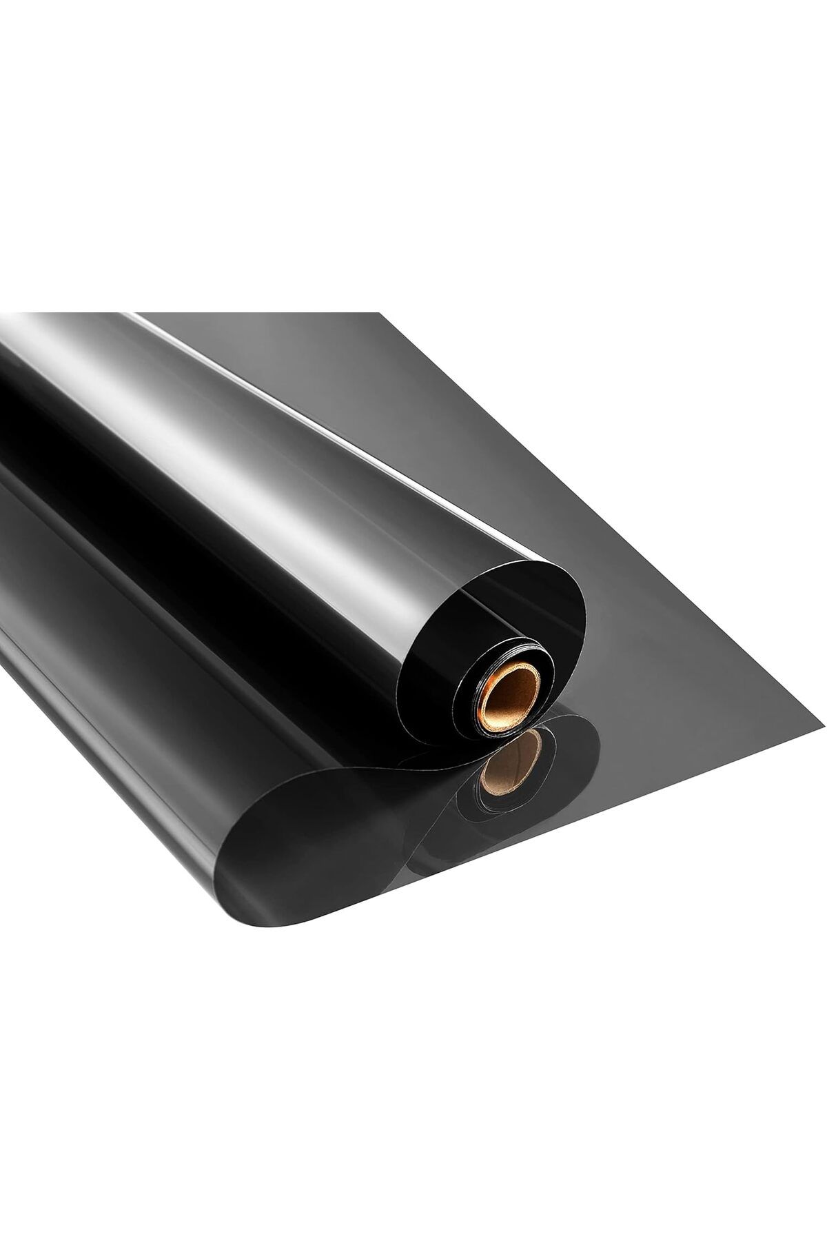 Generic-Tazweeq Heat Control Window Film, Window Tint Sun Blocking Blackout and UV Protection, One-Way Priv 2