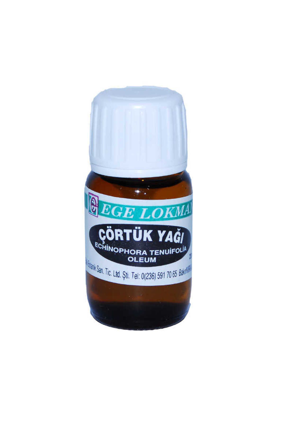 swilex Çörtük Yağı 20 cc