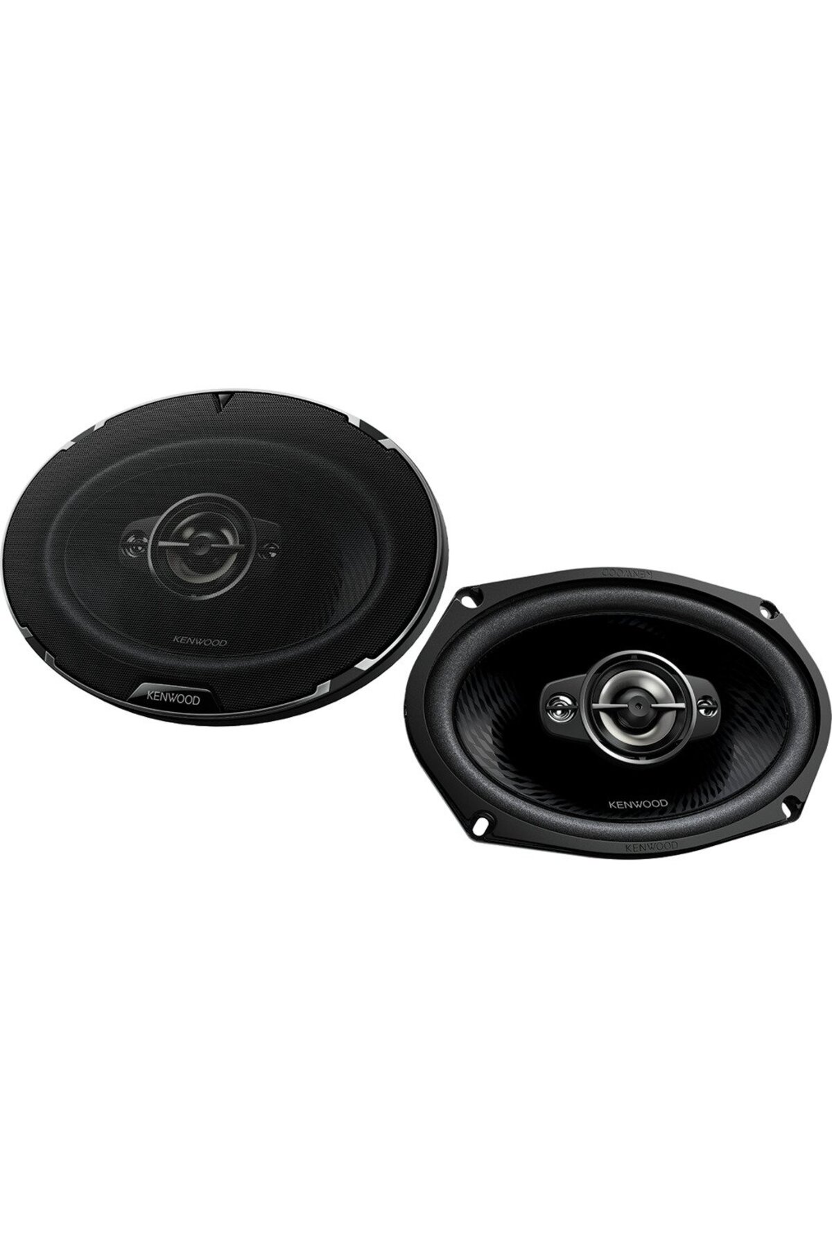 Kenwood KFC-PS6987 Oval 4 yollu Performans Standart Serisi